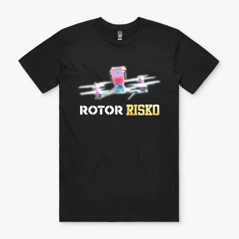 The Rotor Risko