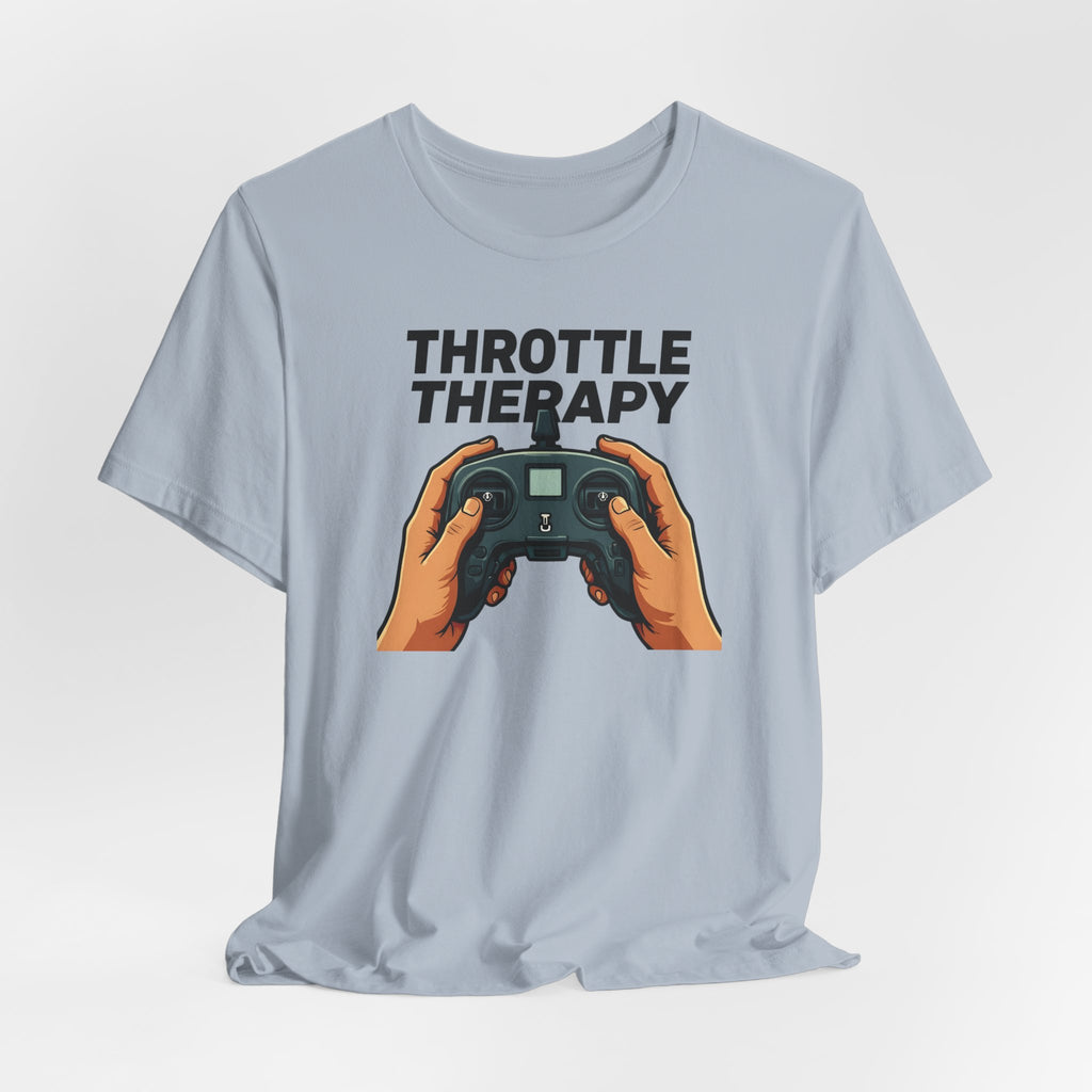 Throttle Therapy