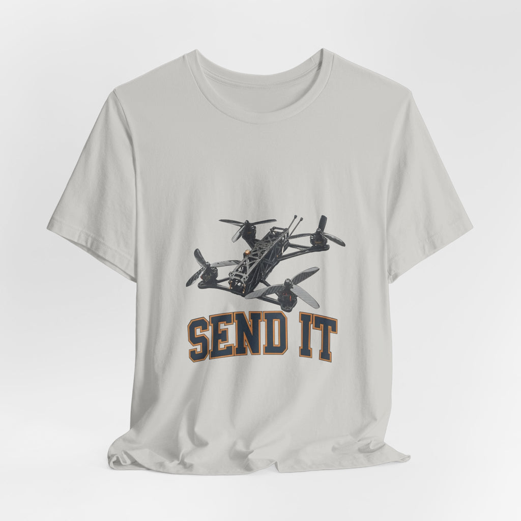 Send It (aesthetic test) · edit 8