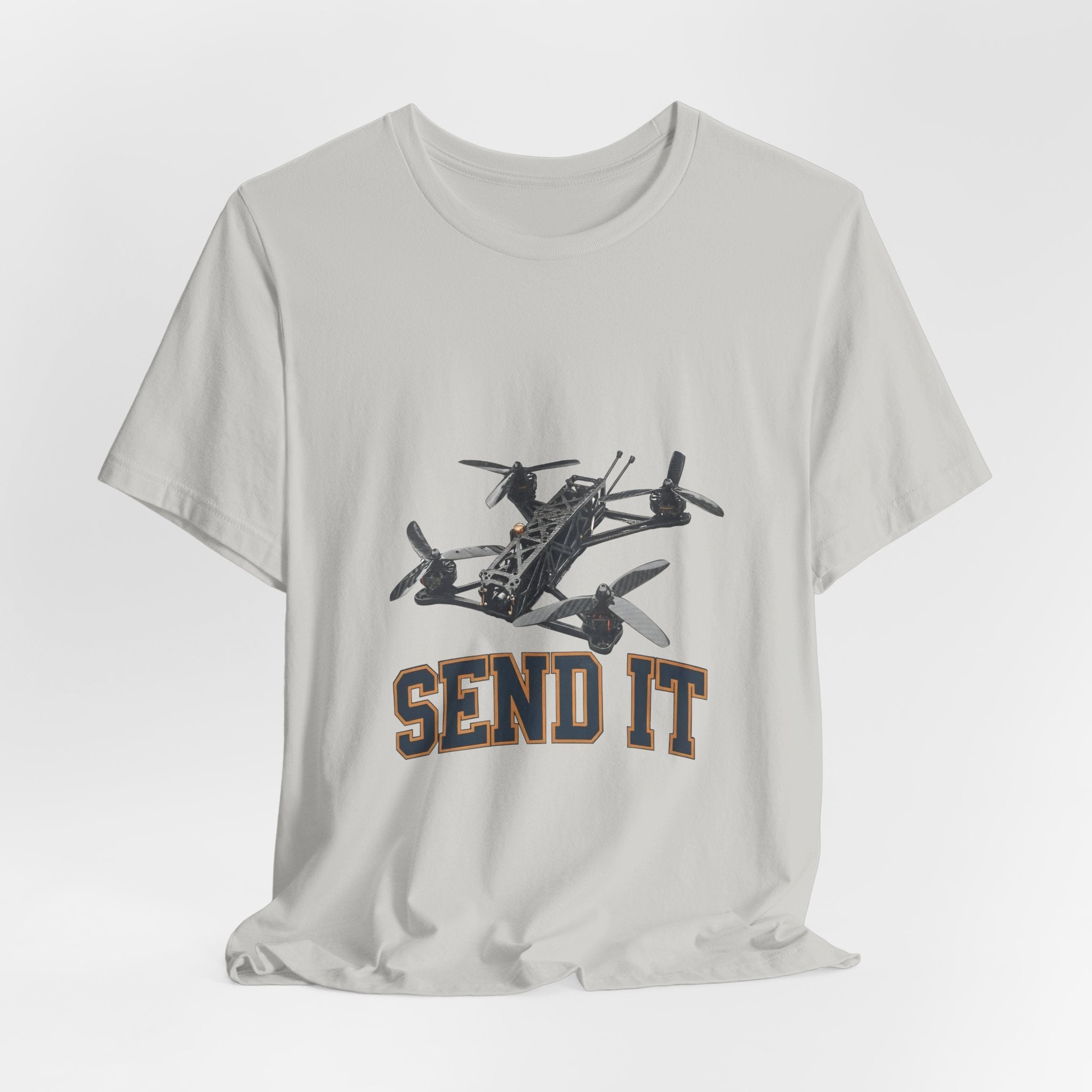 Send It (aesthetic test) · edit 8