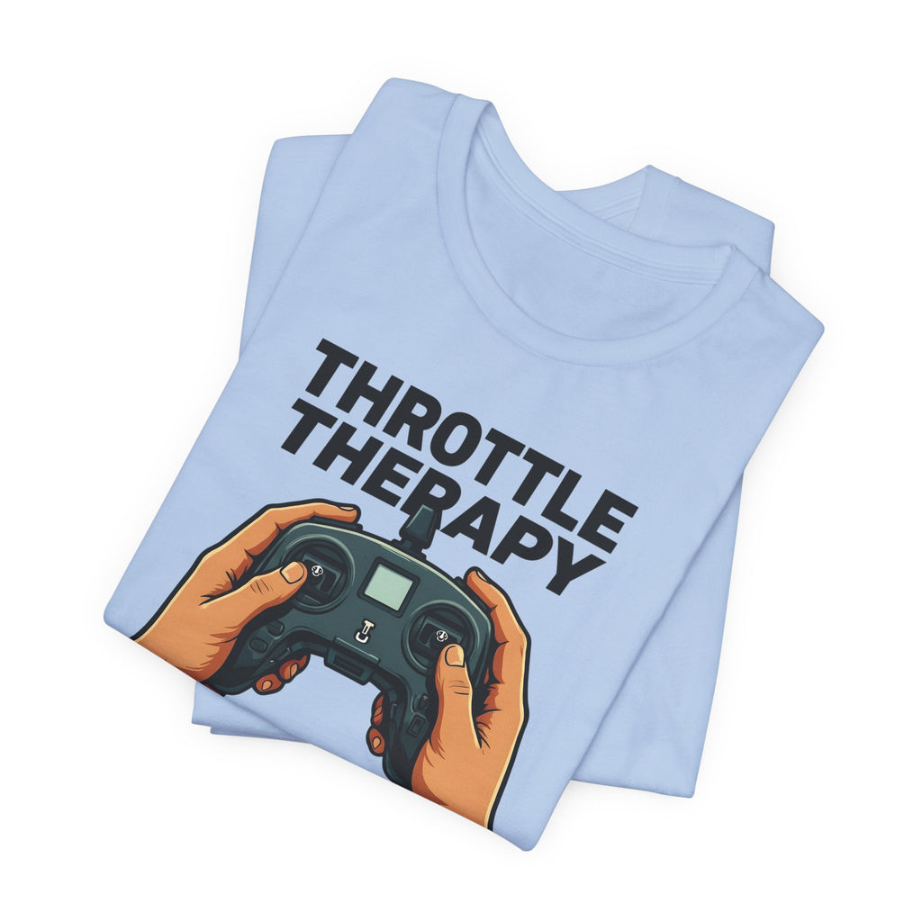 Throttle Therapy