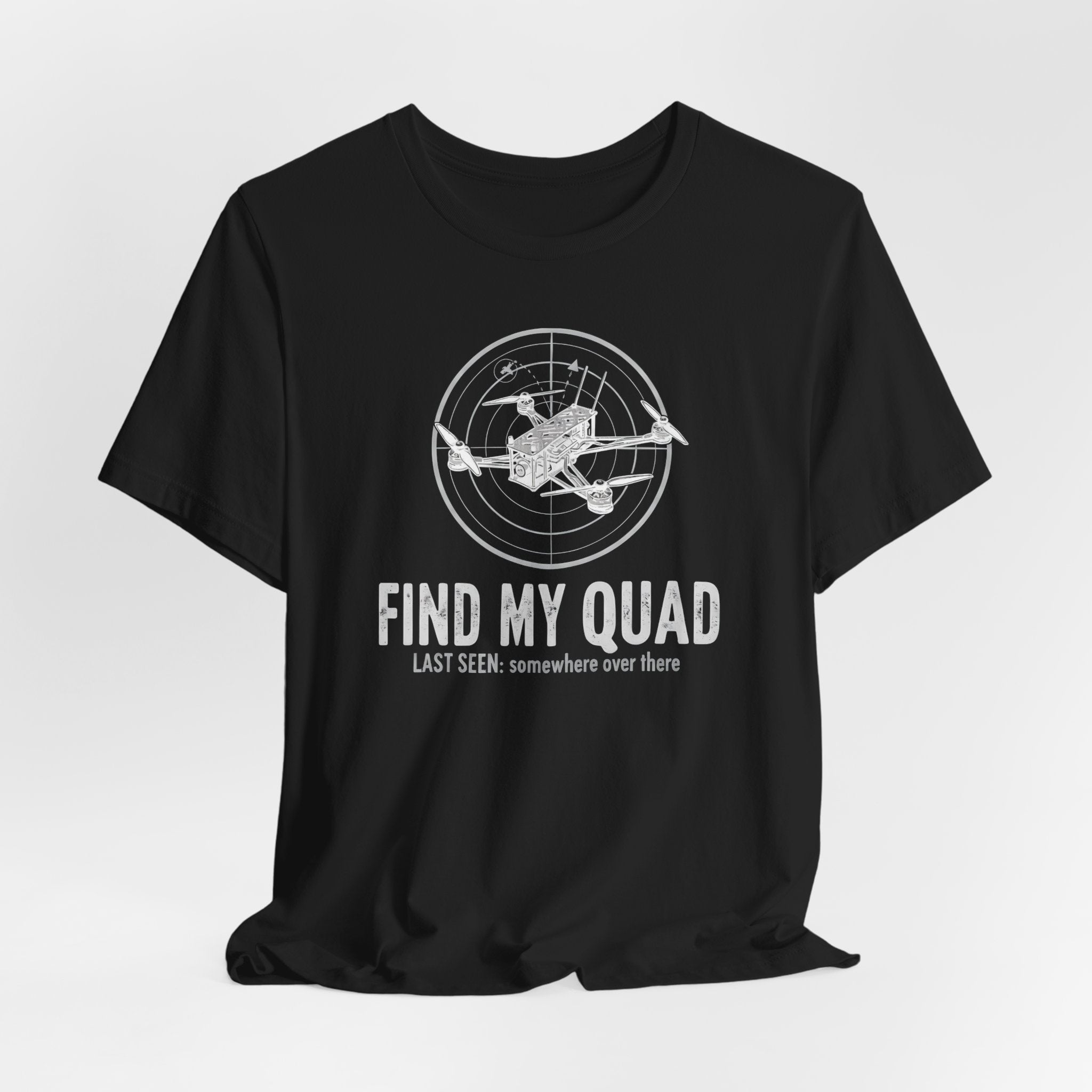 Find My Quad