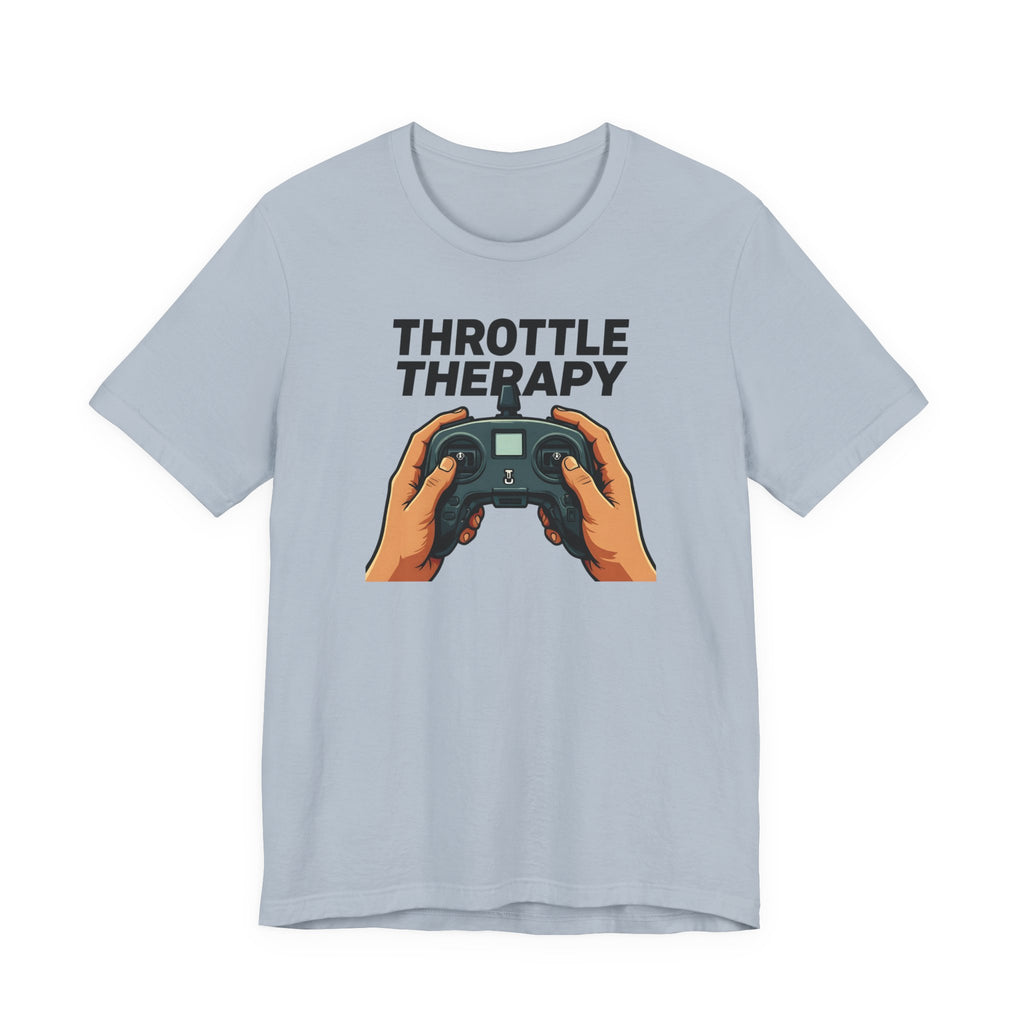 Throttle Therapy
