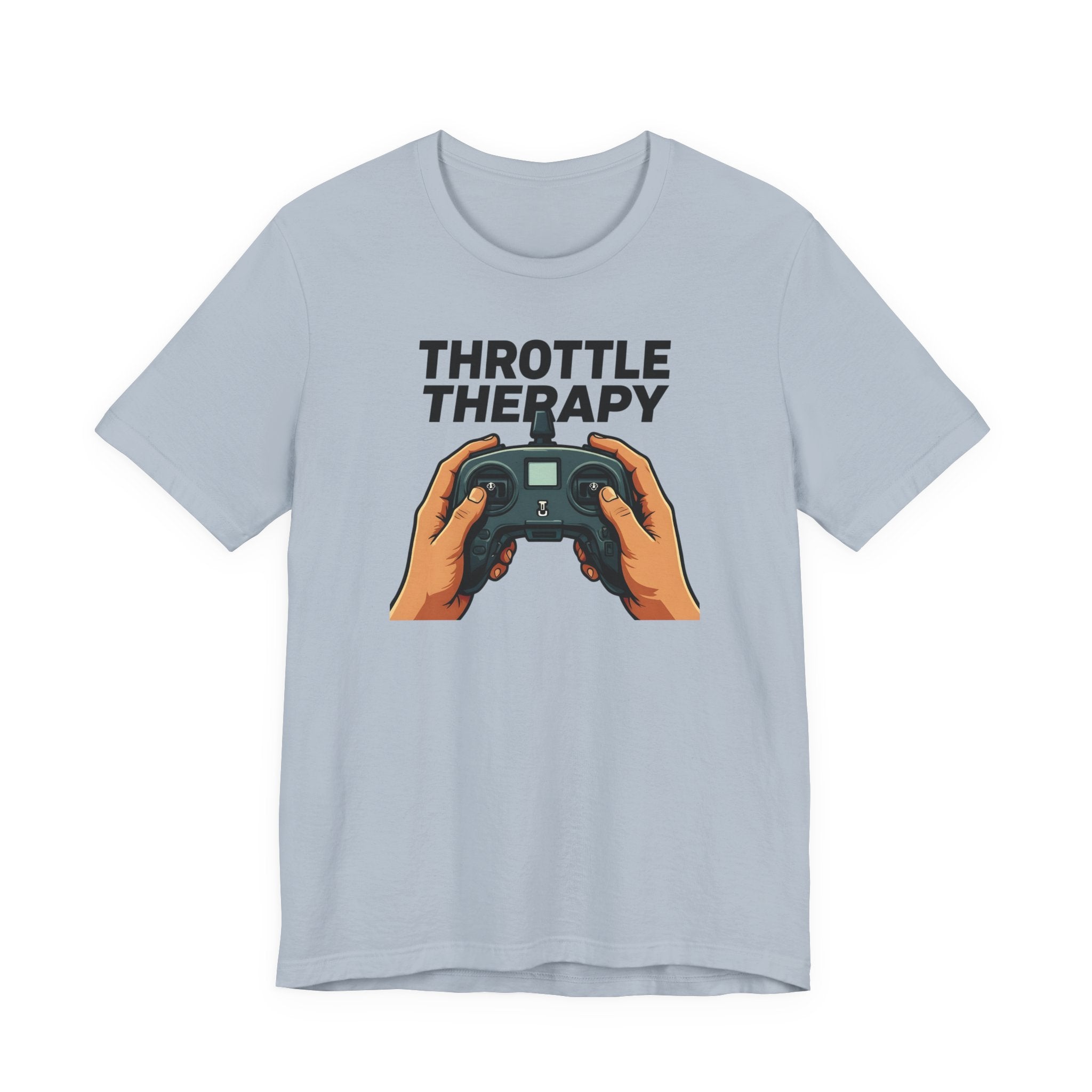 Throttle Therapy