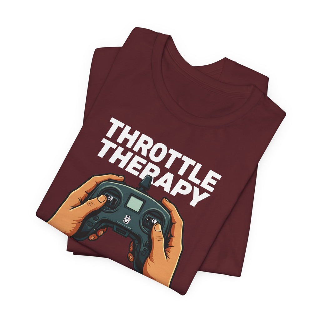 Throttle Therapy