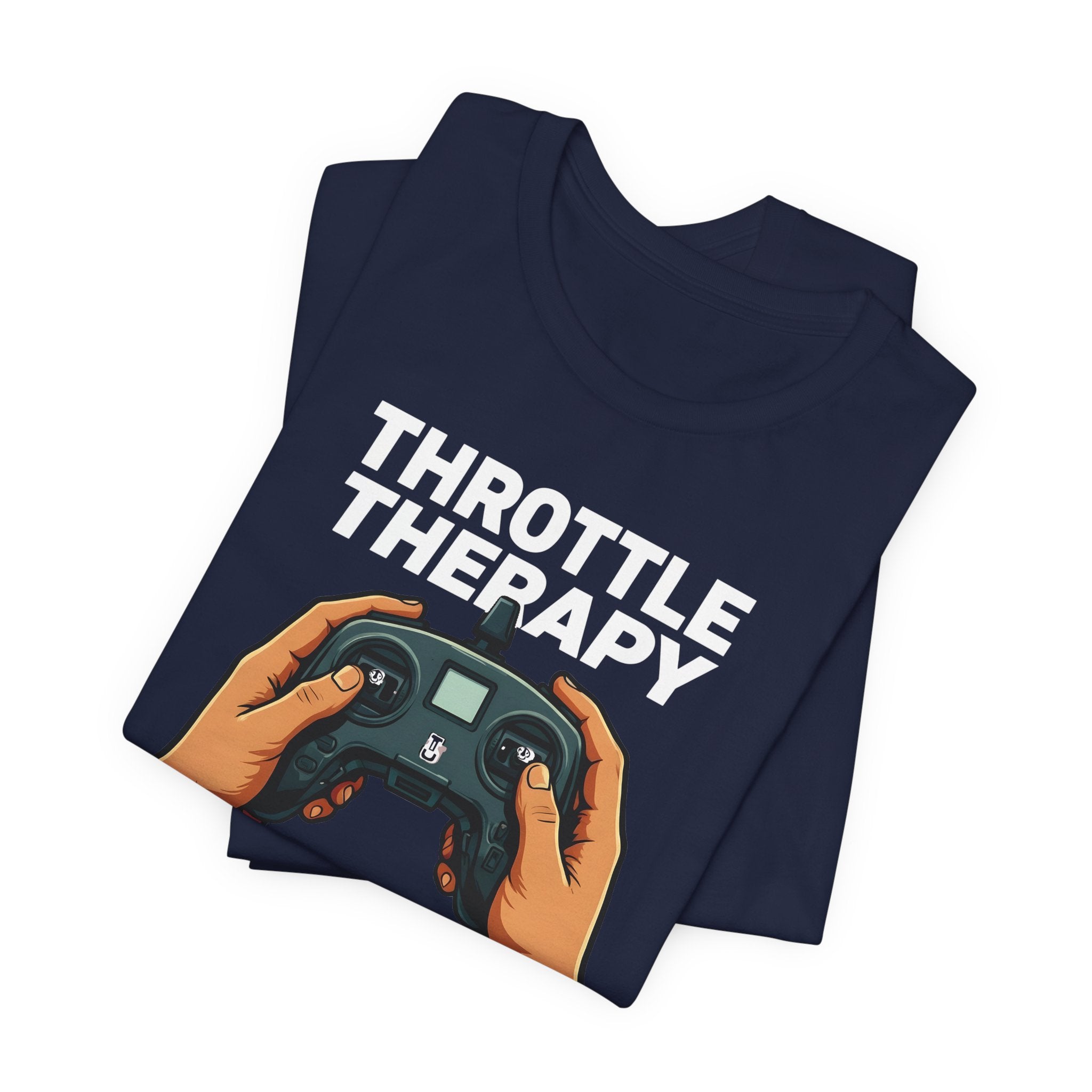 Throttle Therapy