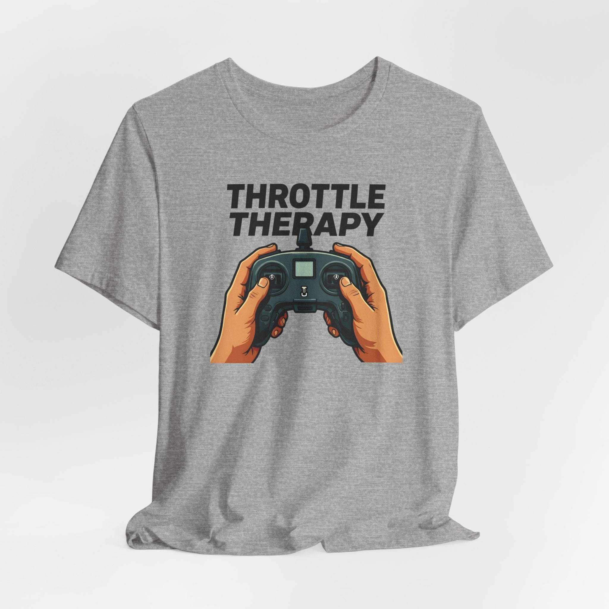 Throttle Therapy