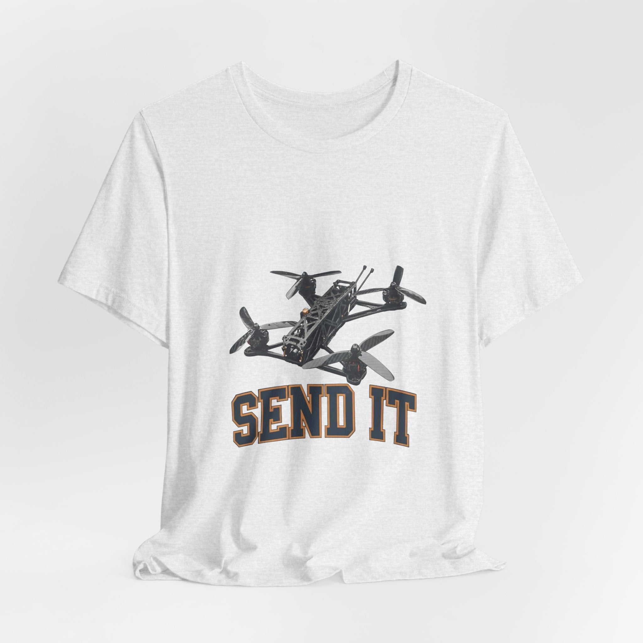 Send It (aesthetic test) · edit 8