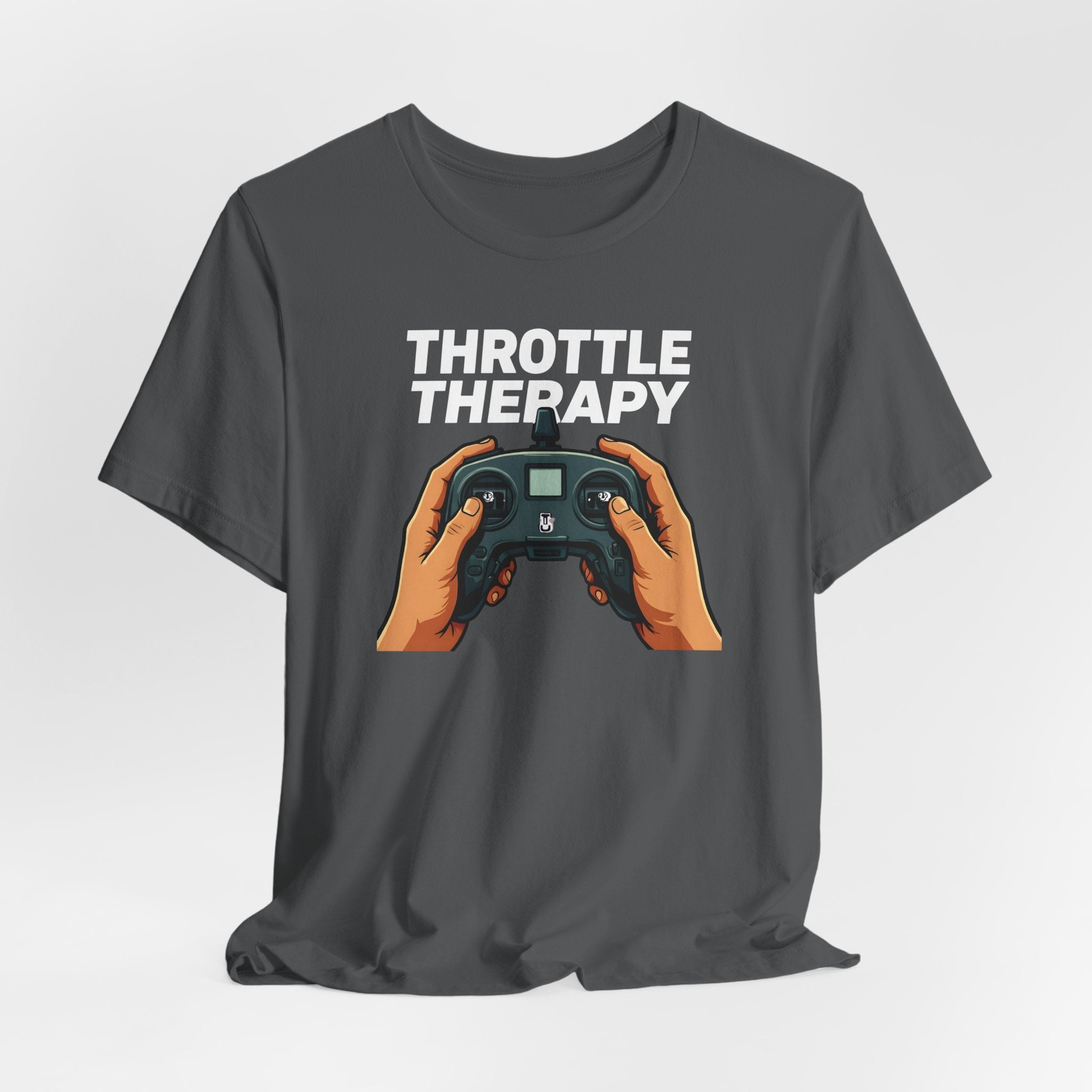 Throttle Therapy