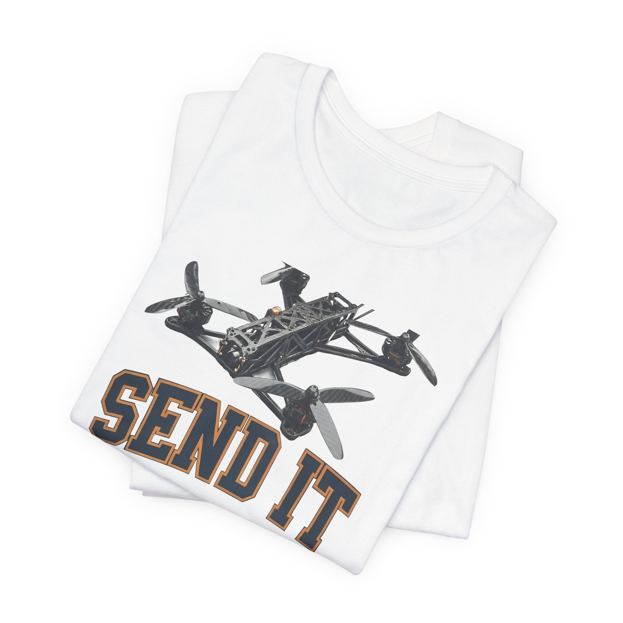 Send It