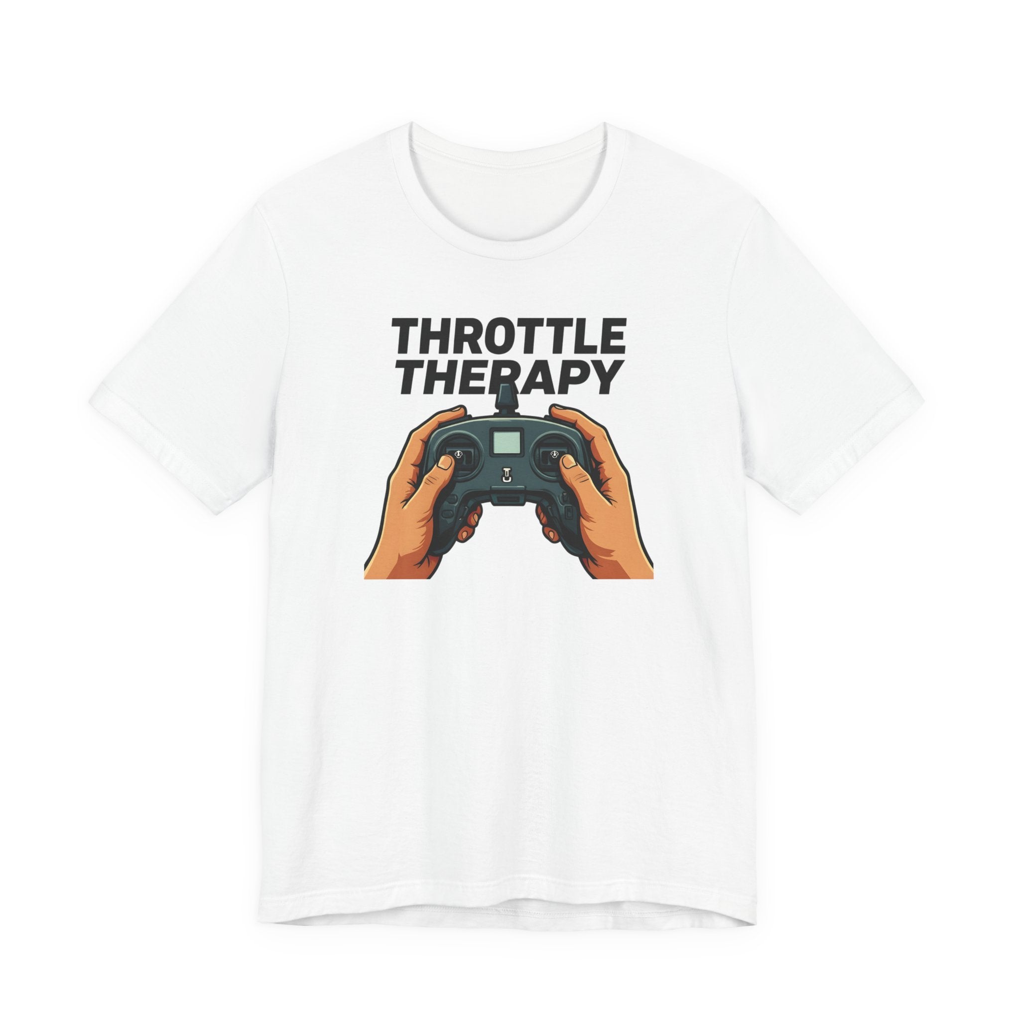 Throttle Therapy