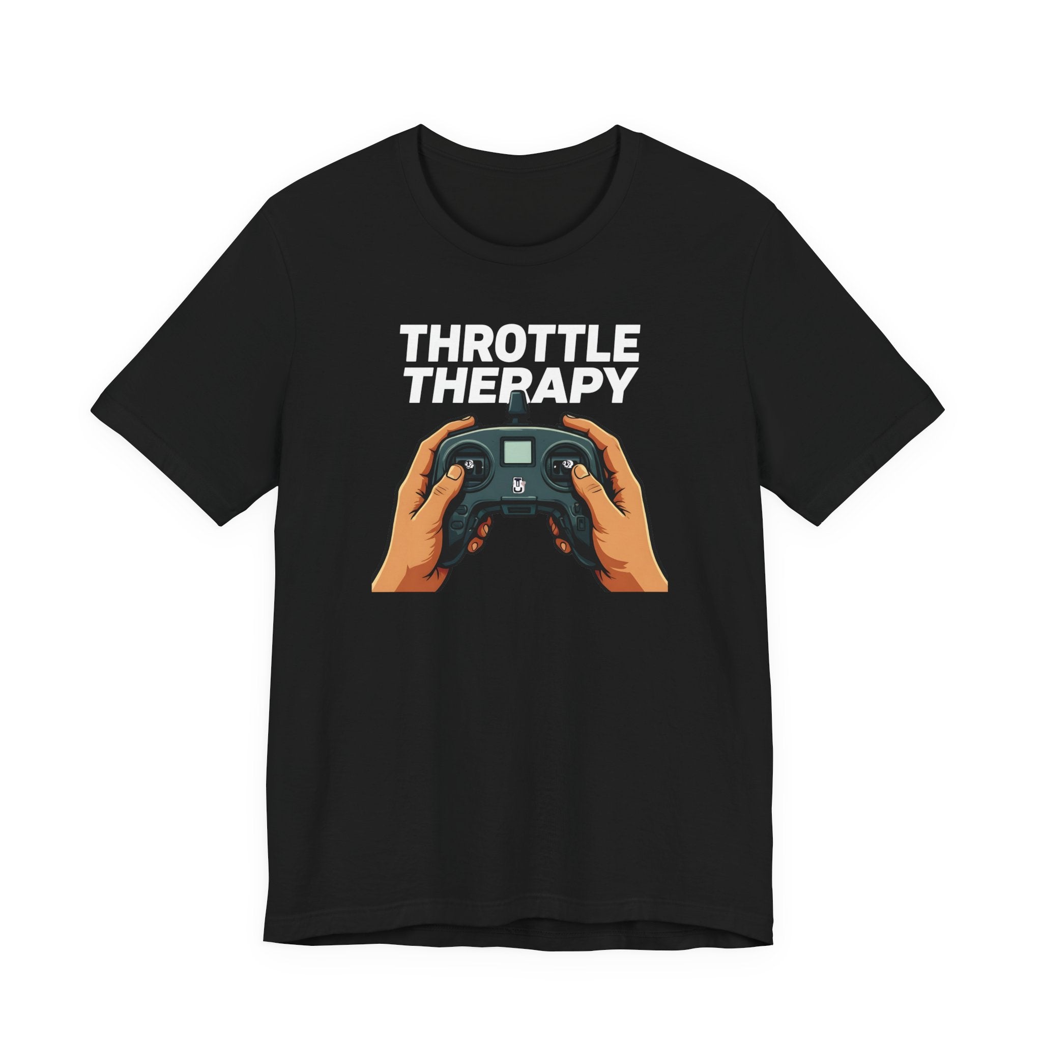 Throttle Therapy