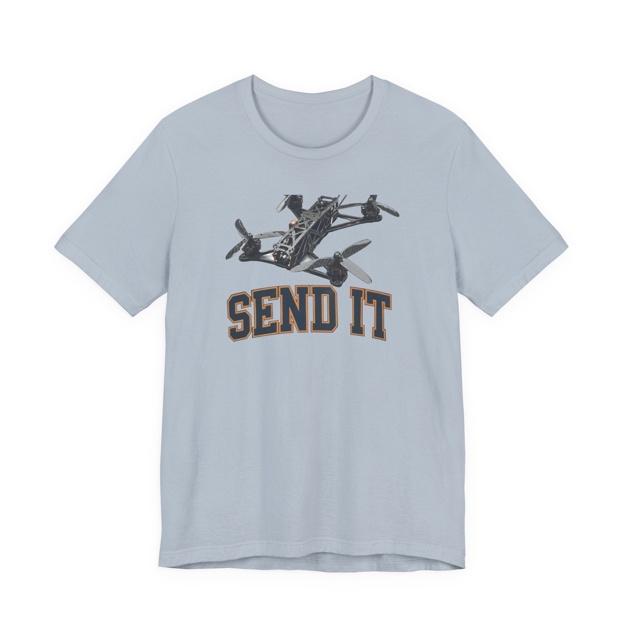 Send It