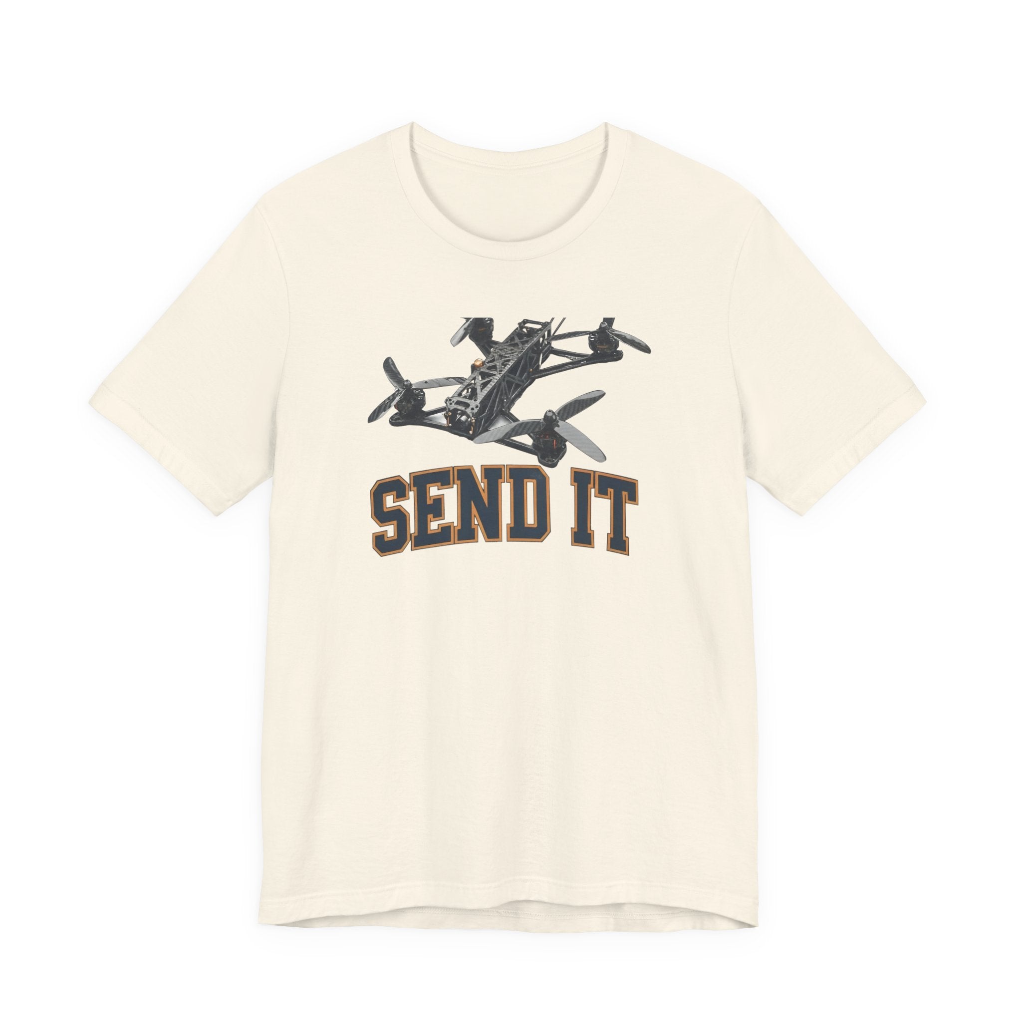 Send It