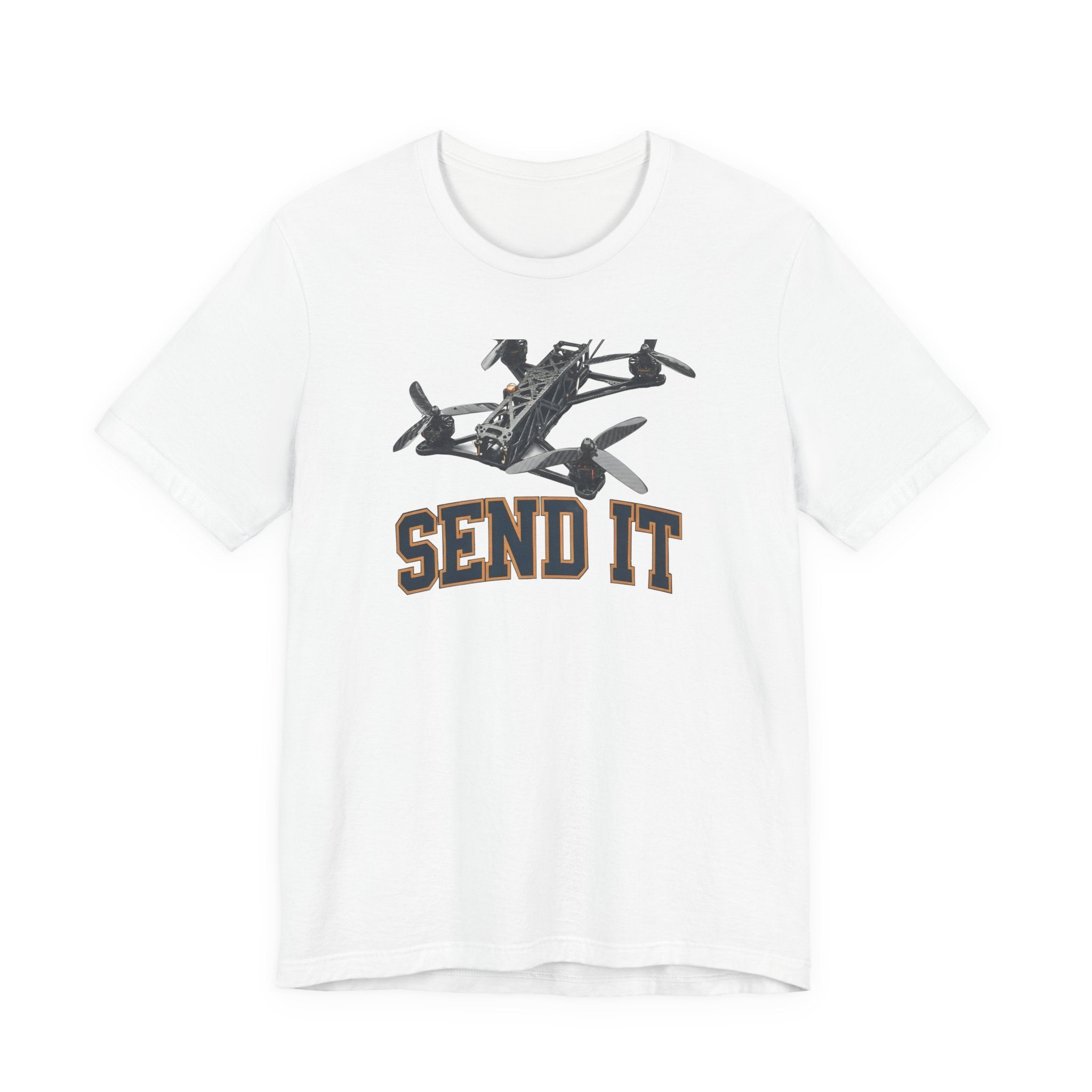 Send It