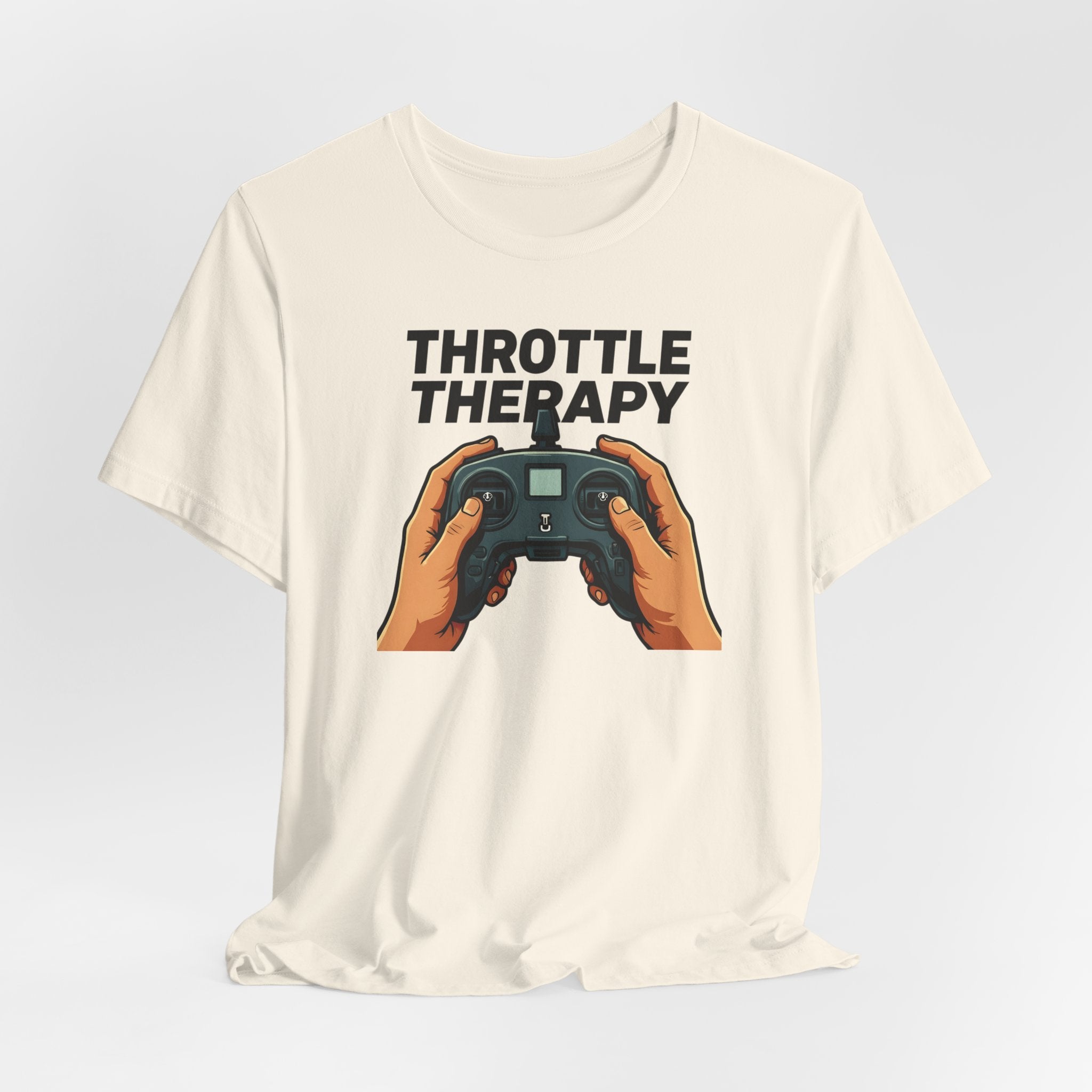 Throttle Therapy