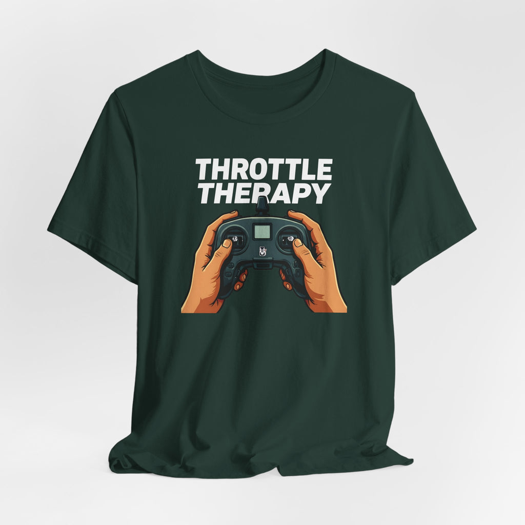 Throttle Therapy