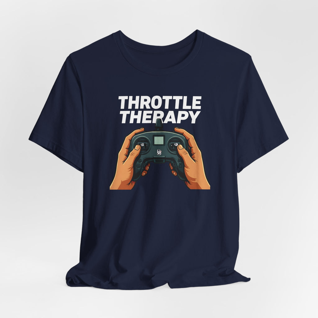 Throttle Therapy