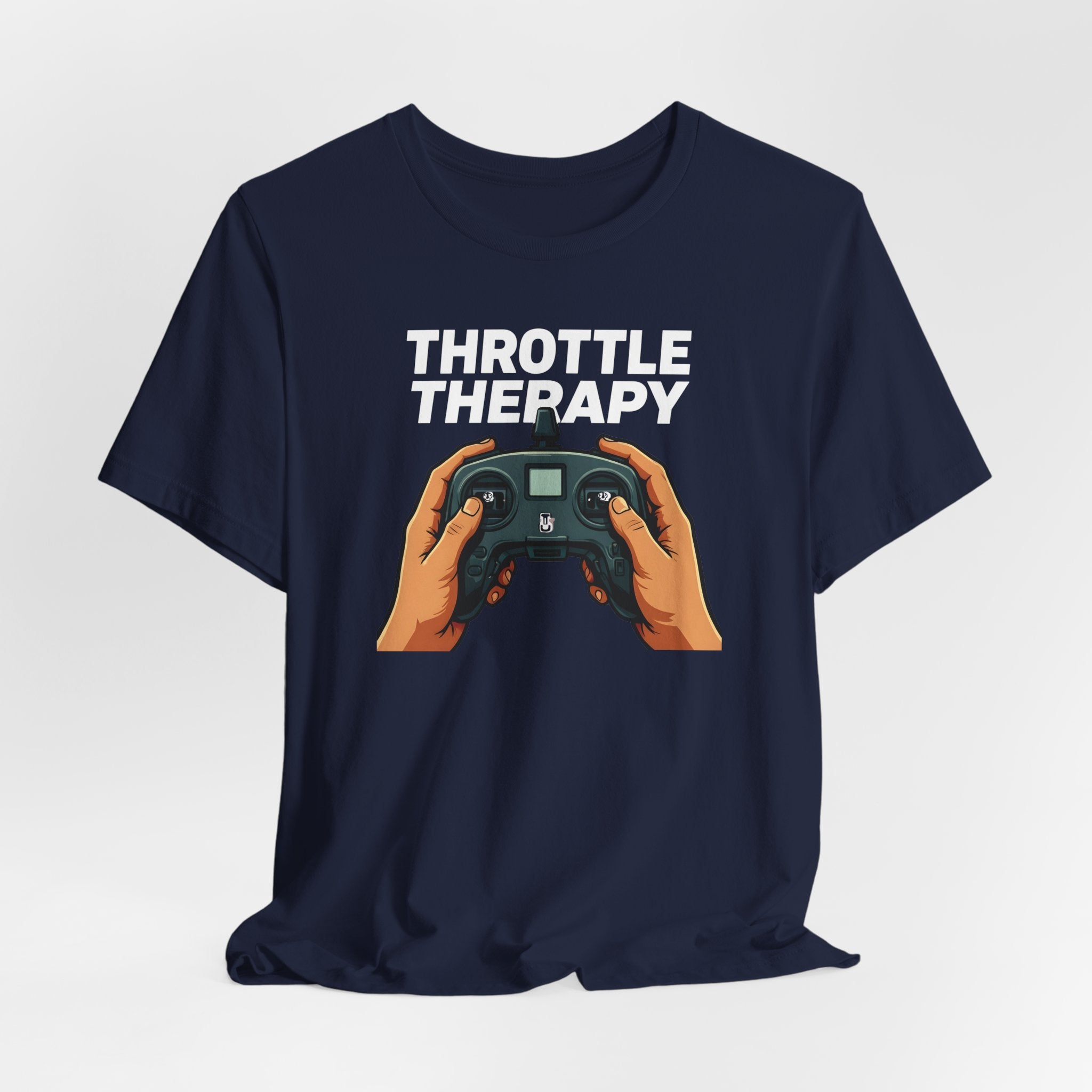 Throttle Therapy