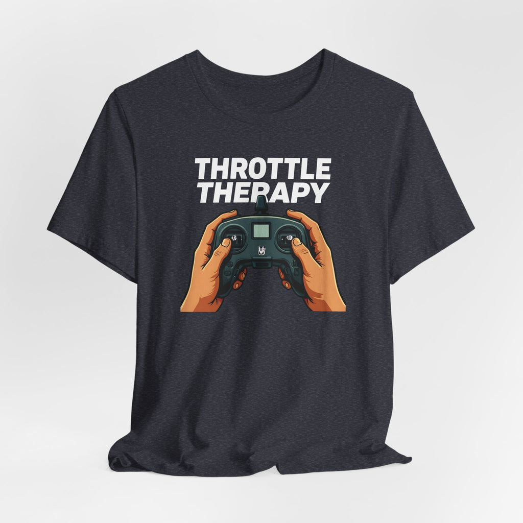 Throttle Therapy