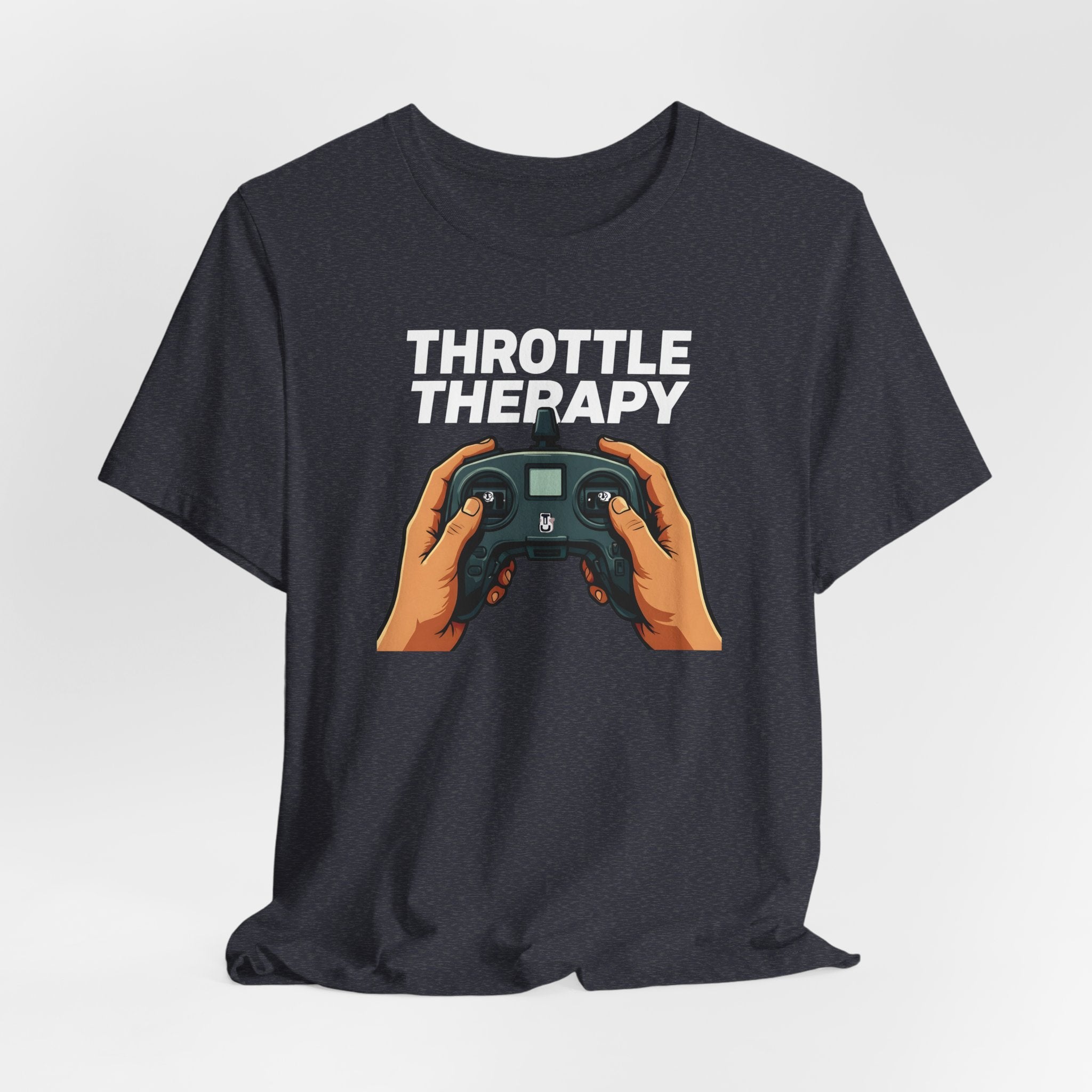 Throttle Therapy