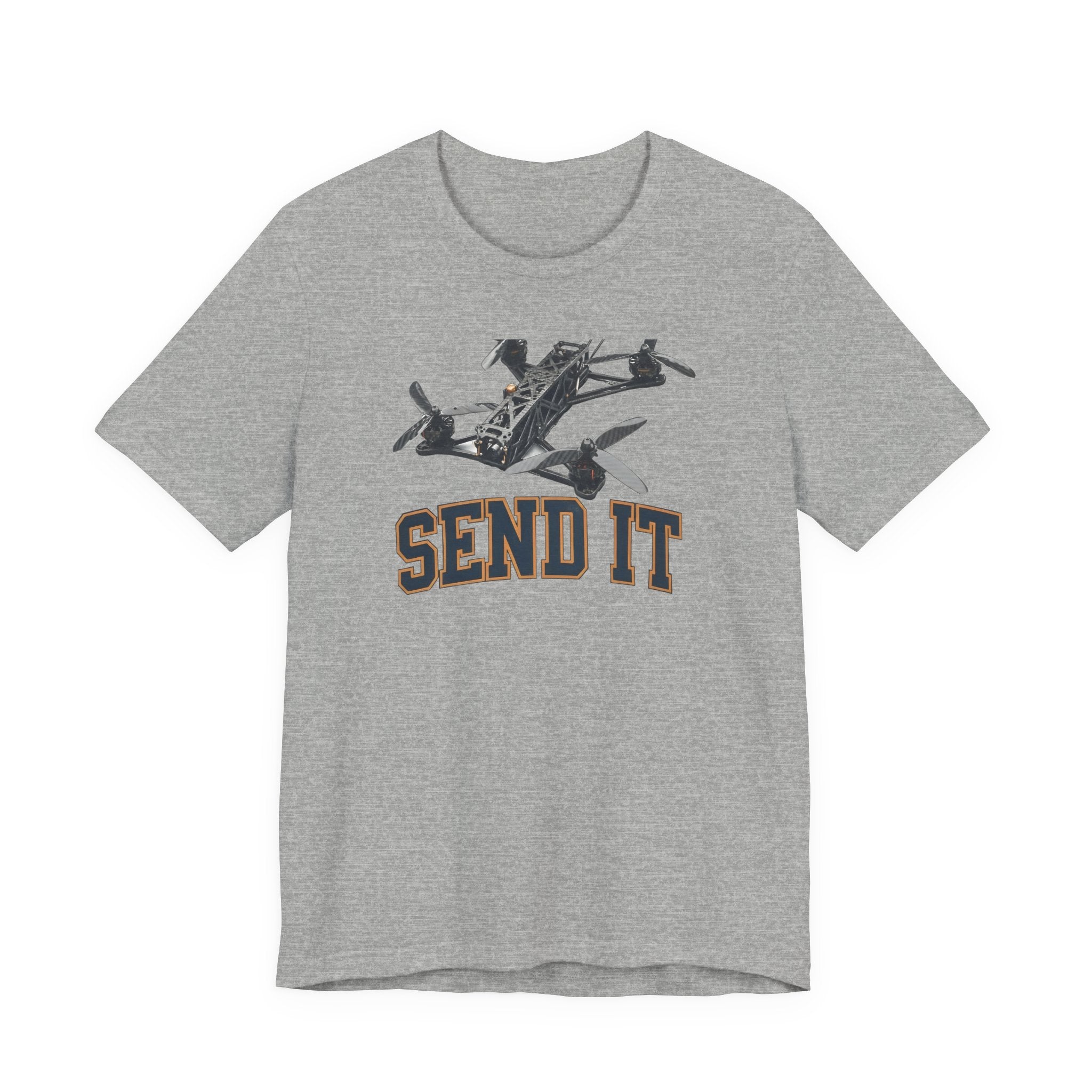 Send It