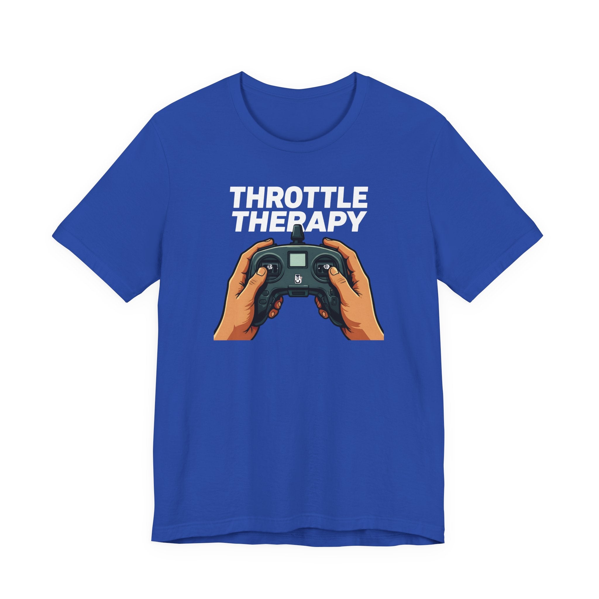 Throttle Therapy