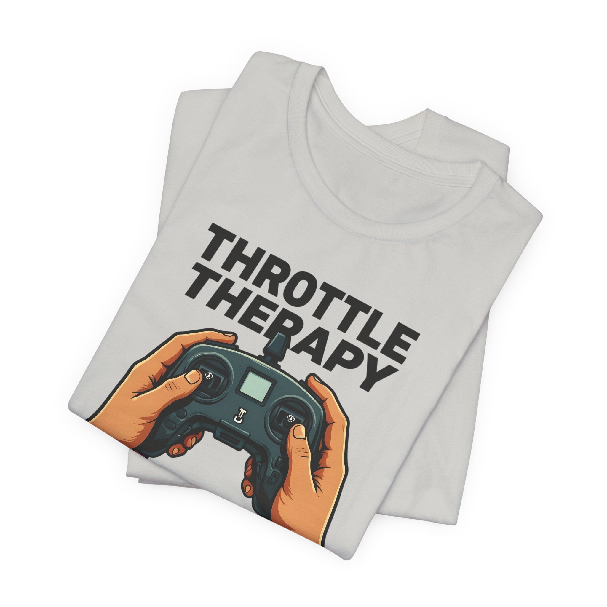 Throttle Therapy