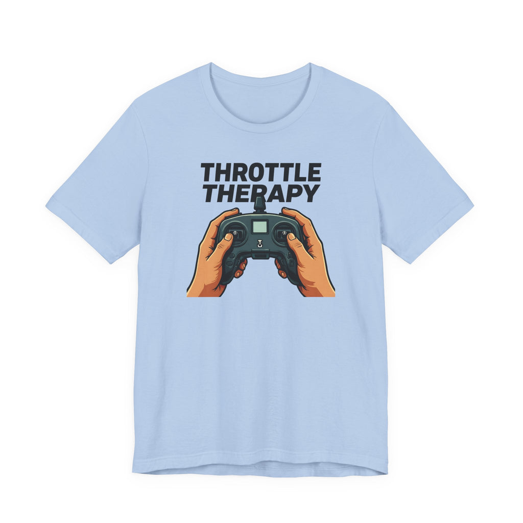 Throttle Therapy