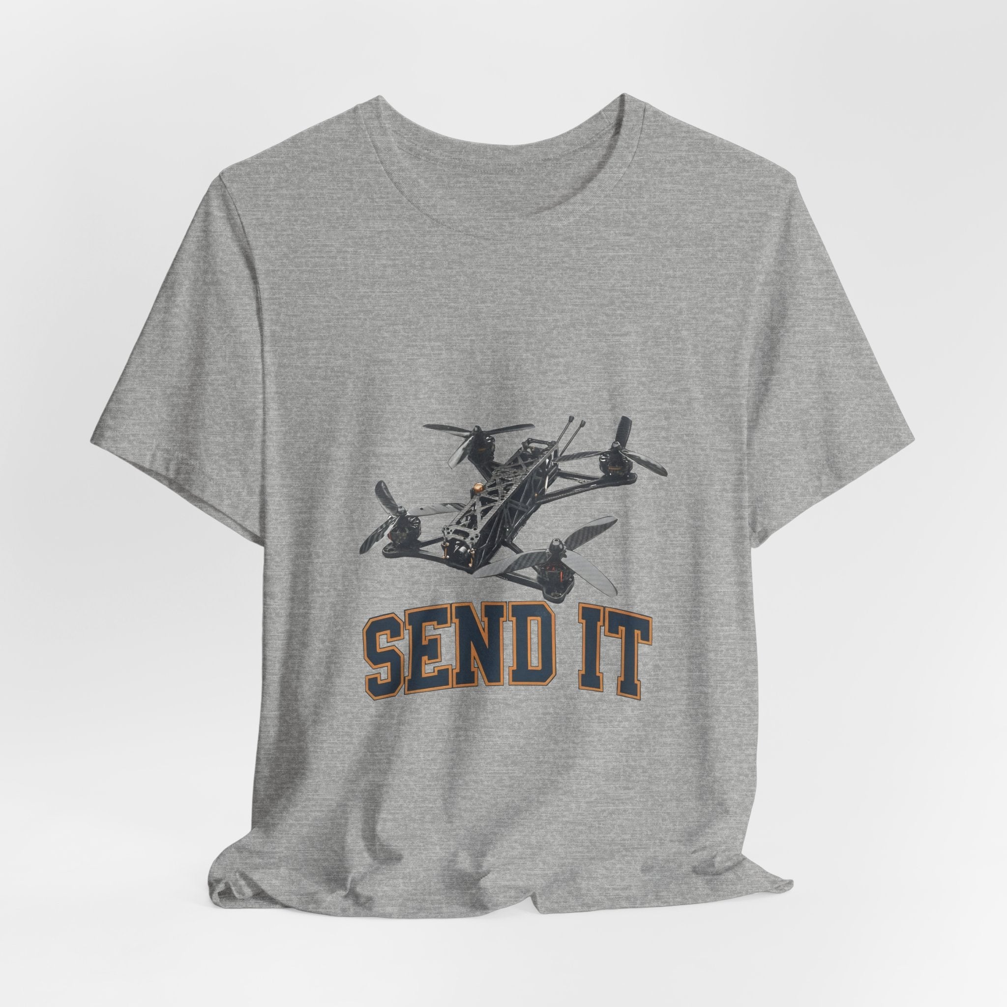 Send It (aesthetic test) · edit 8