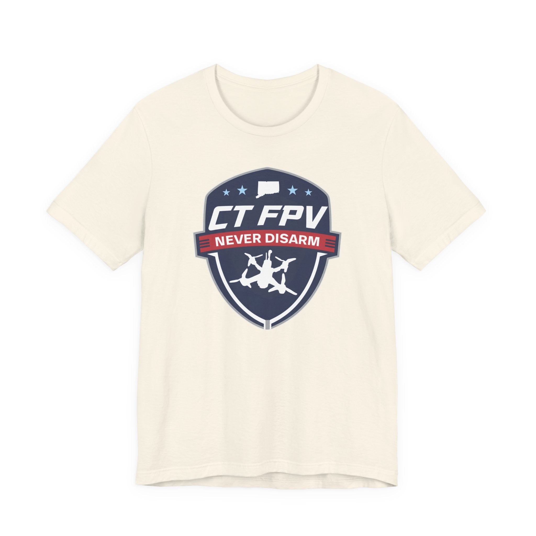 CT FPV
