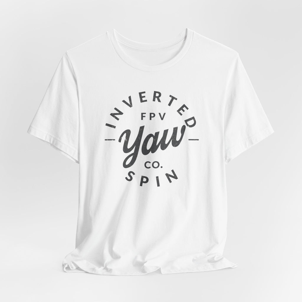 Inverted Yaw Spin FPV Co