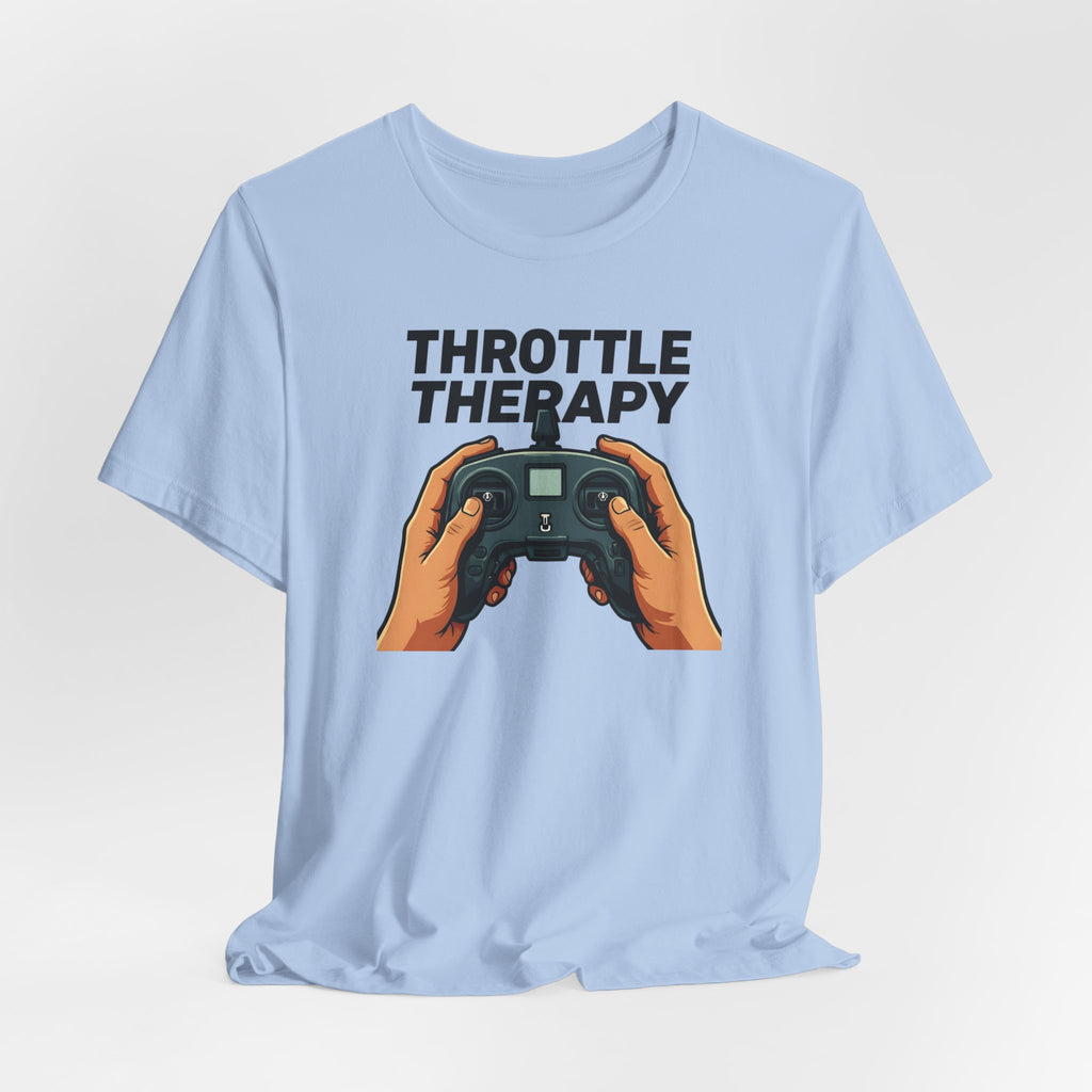 Throttle Therapy