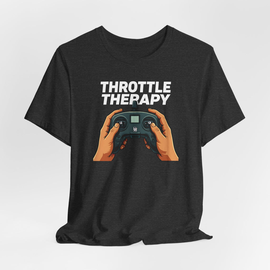 Throttle Therapy