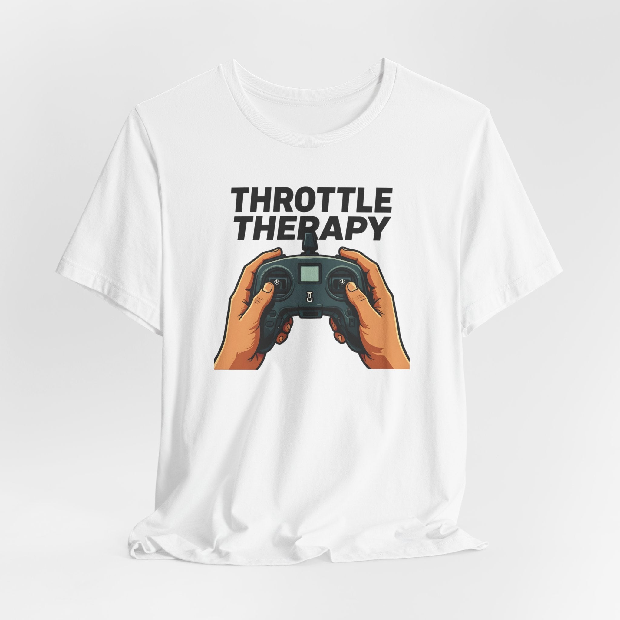 Throttle Therapy