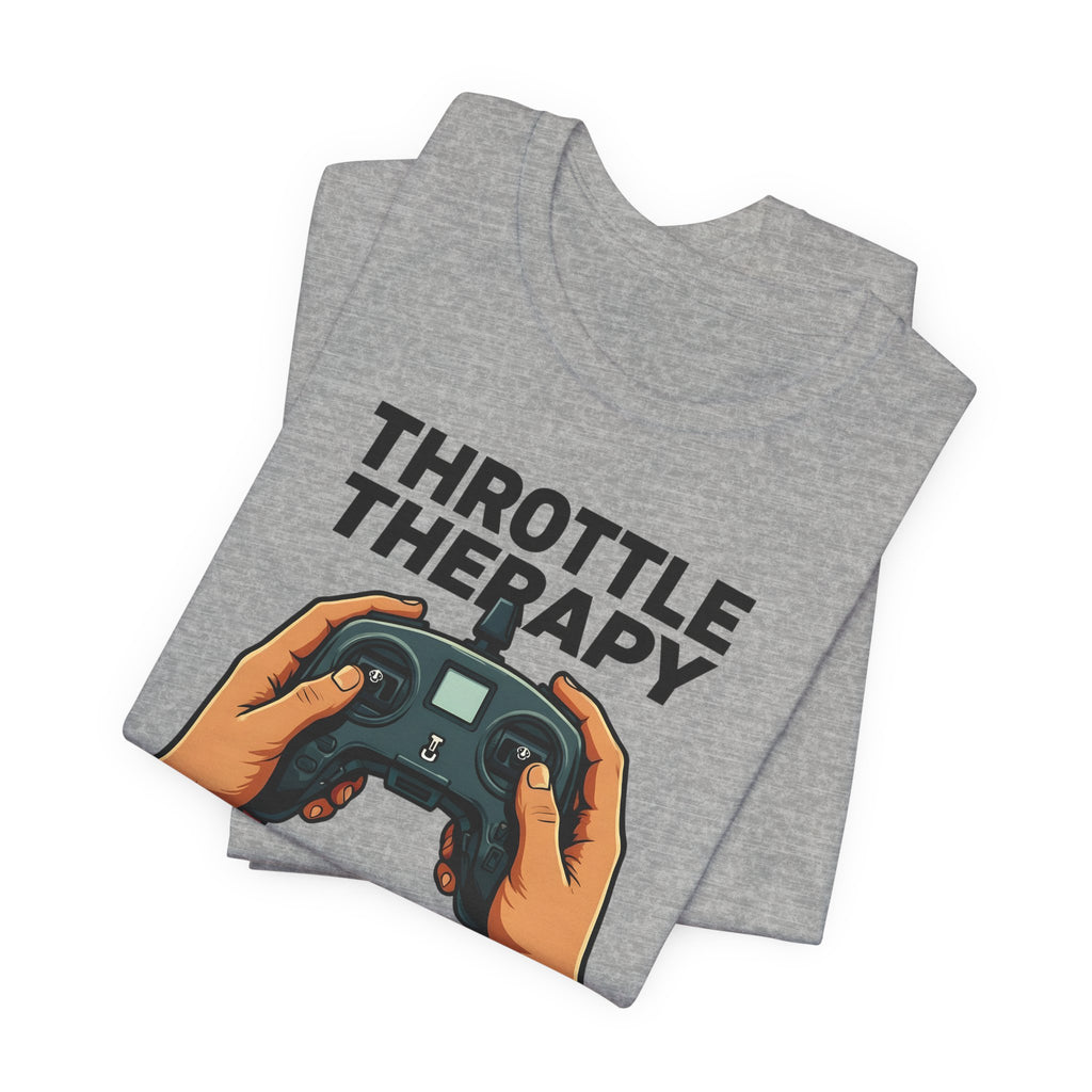 Throttle Therapy
