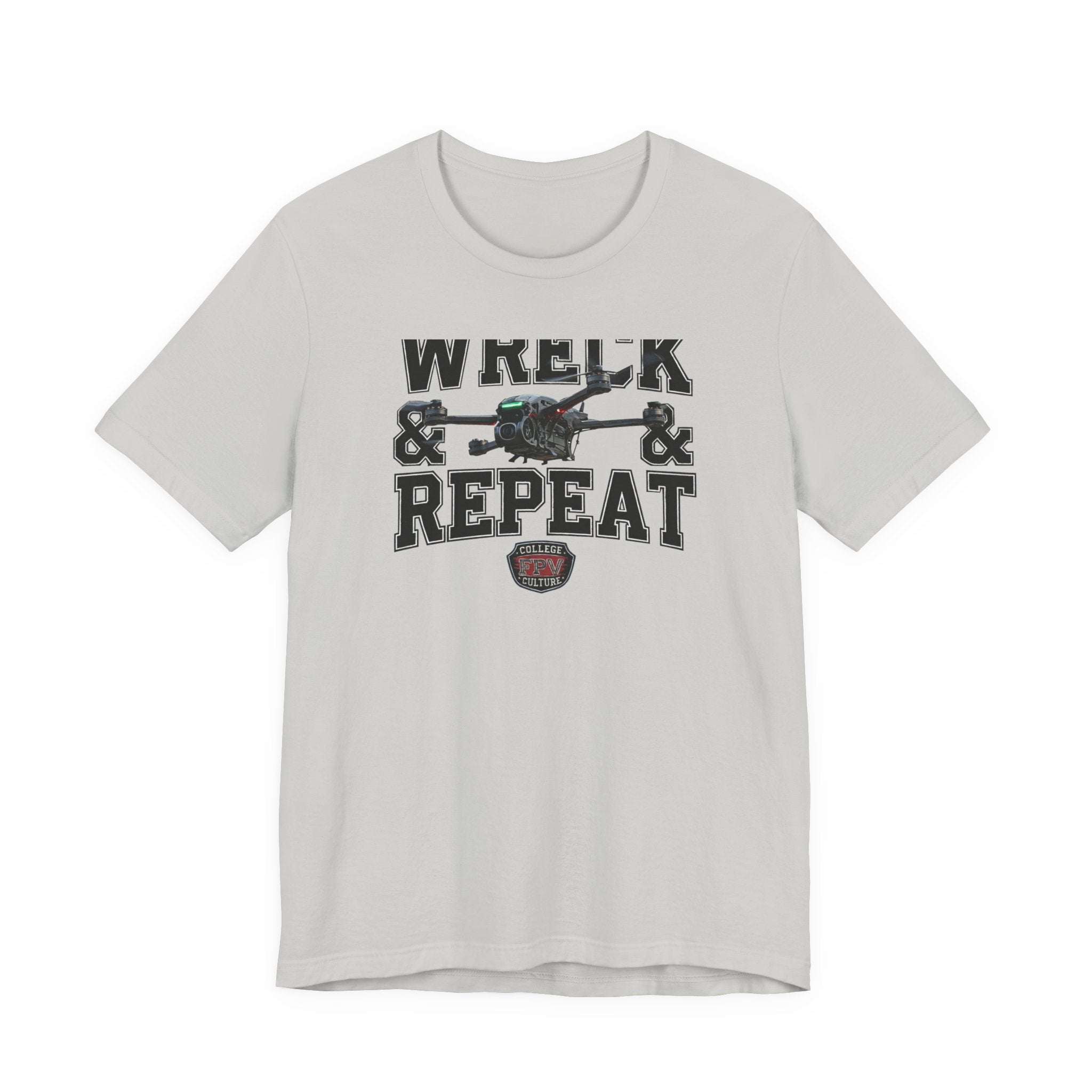 Wreck & Repeat