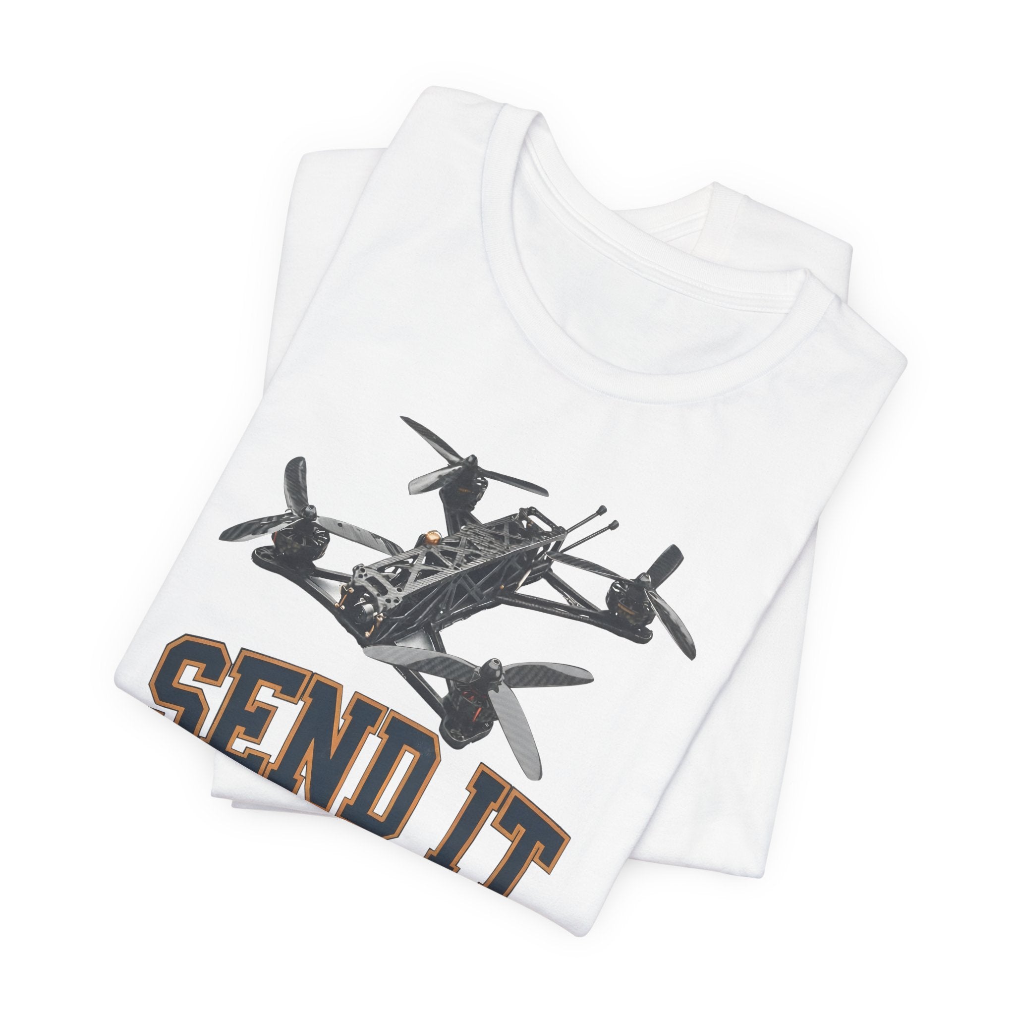 Send It