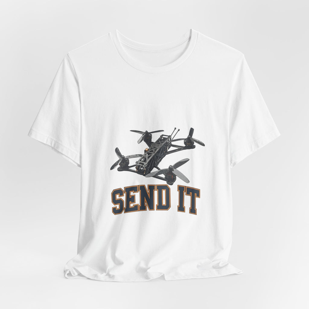 Send It (aesthetic test) · edit 8