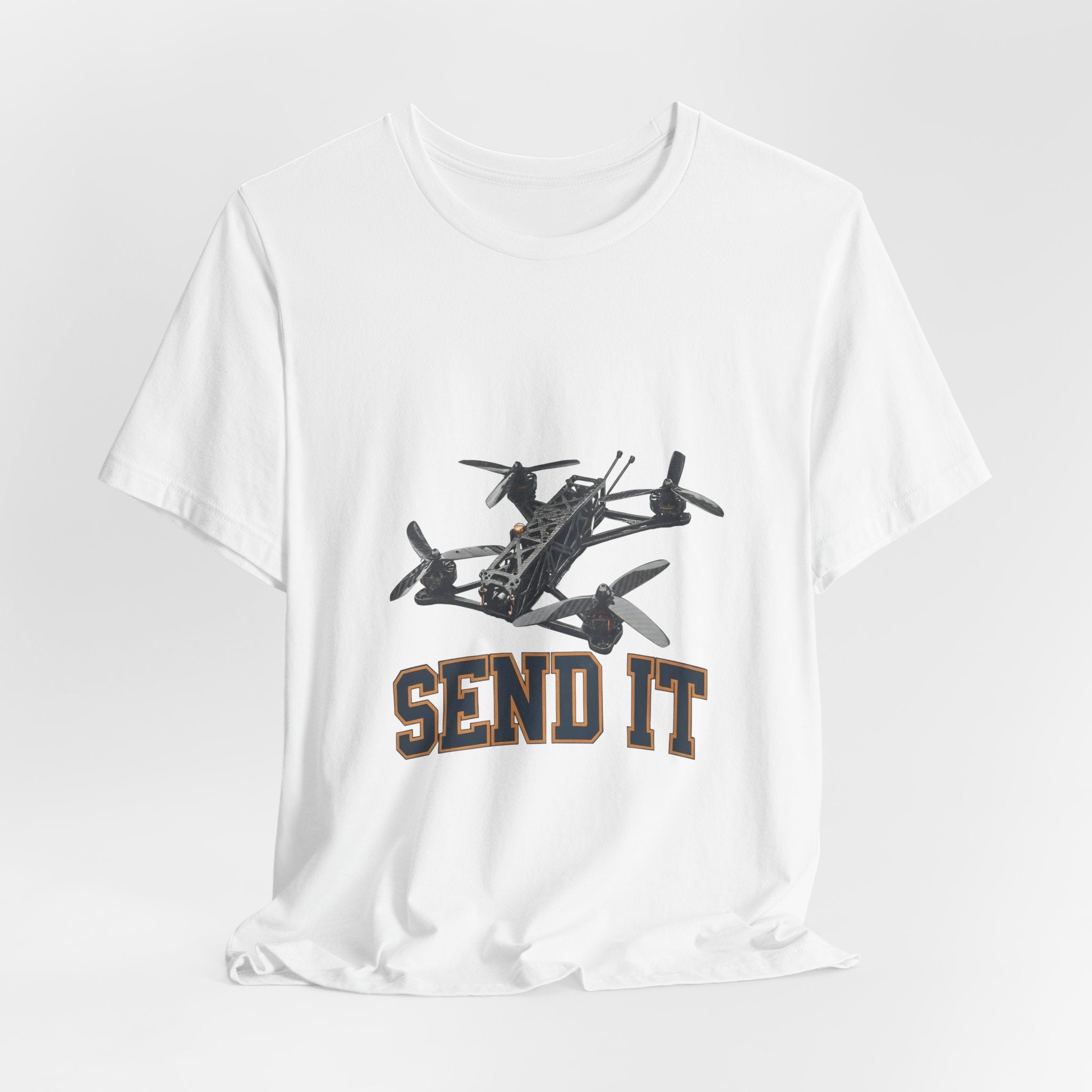 Send It (aesthetic test) · edit 8