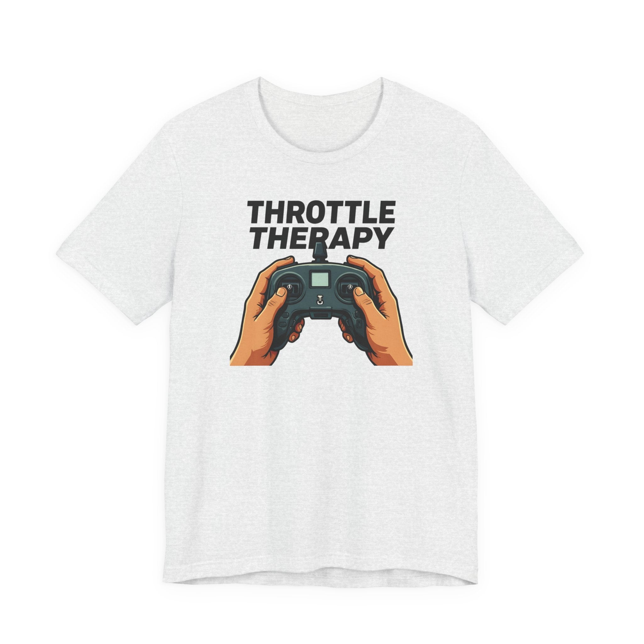 Throttle Therapy