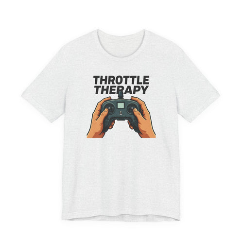 Throttle Therapy