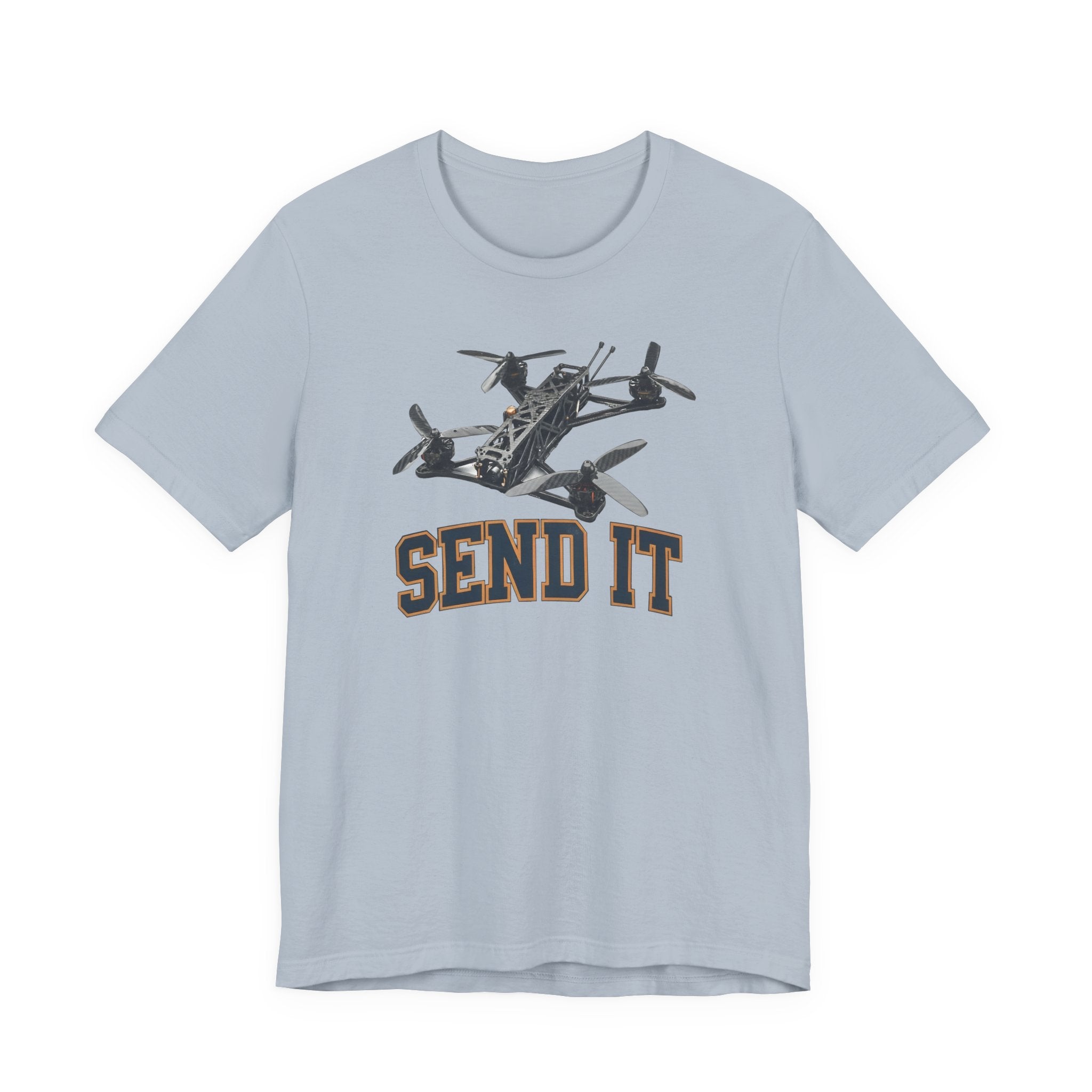Send It