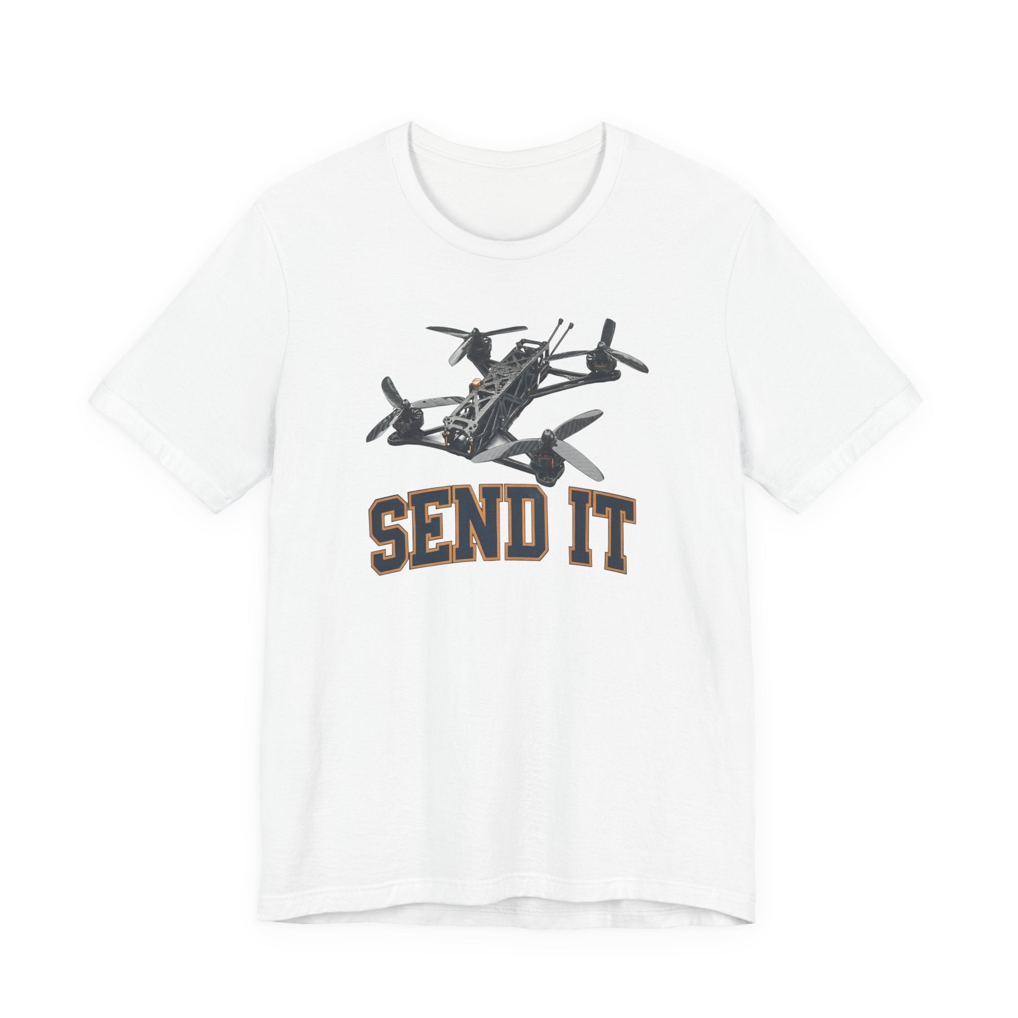 Send It