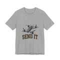 Send It (aesthetic test) · edit 8