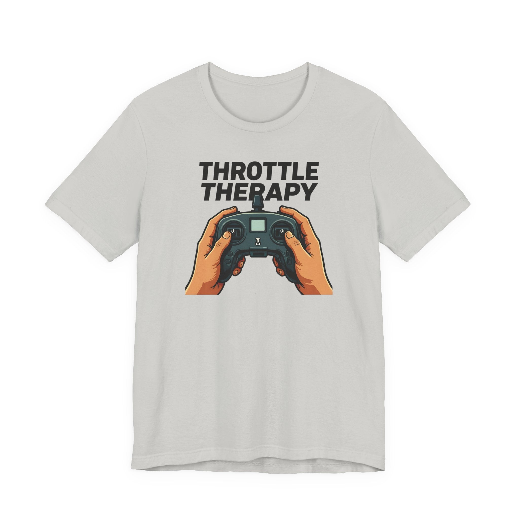 Throttle Therapy