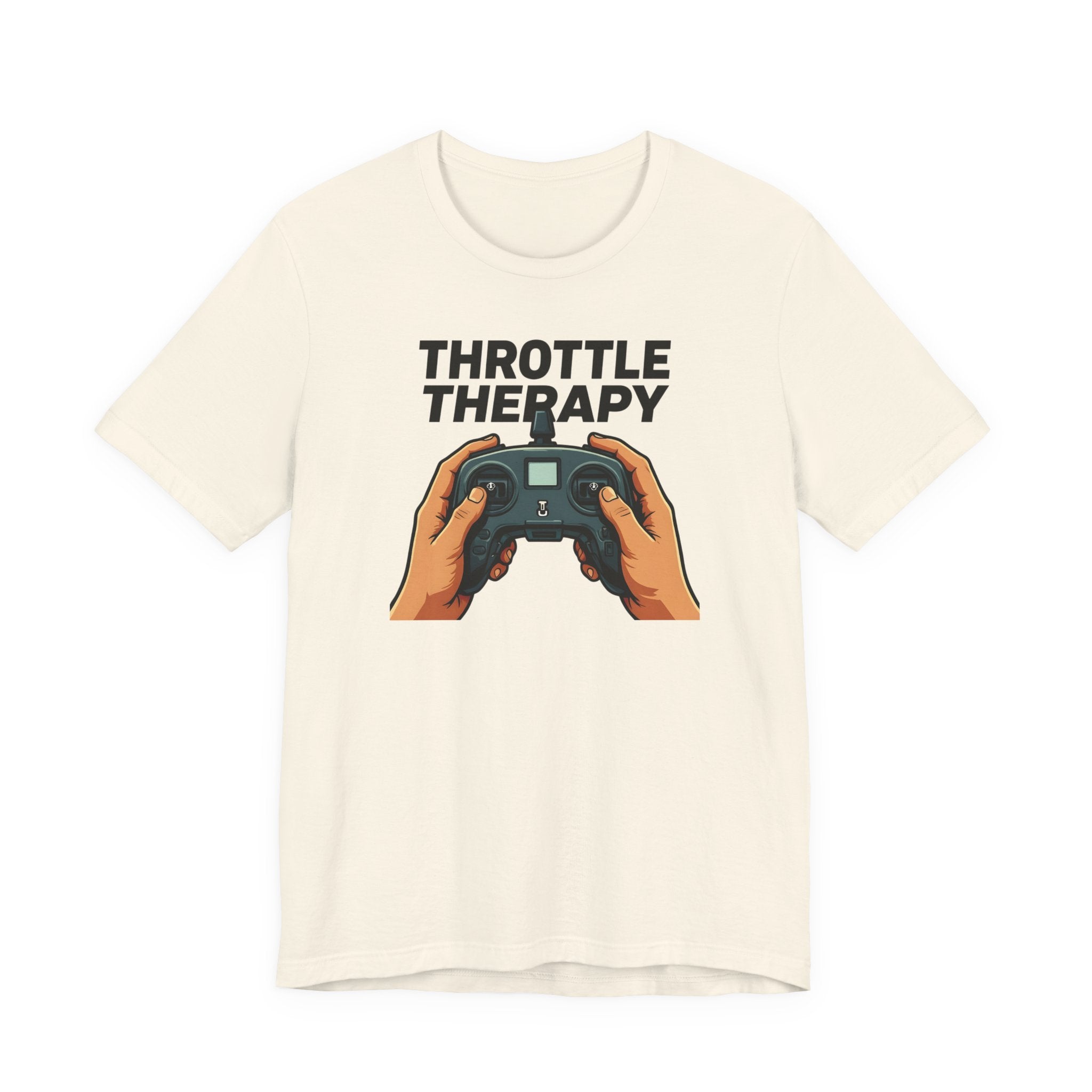Throttle Therapy