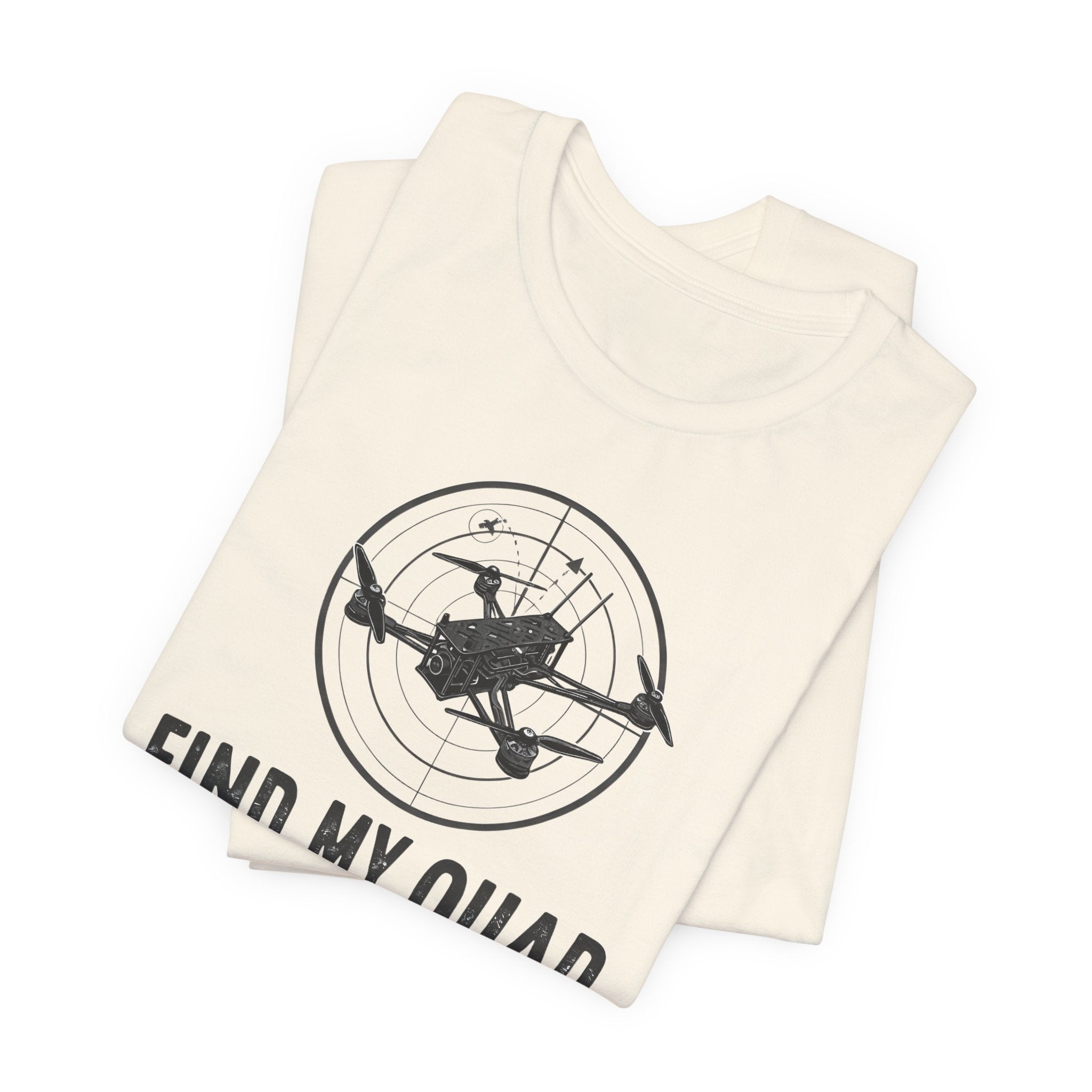 Find My Quad