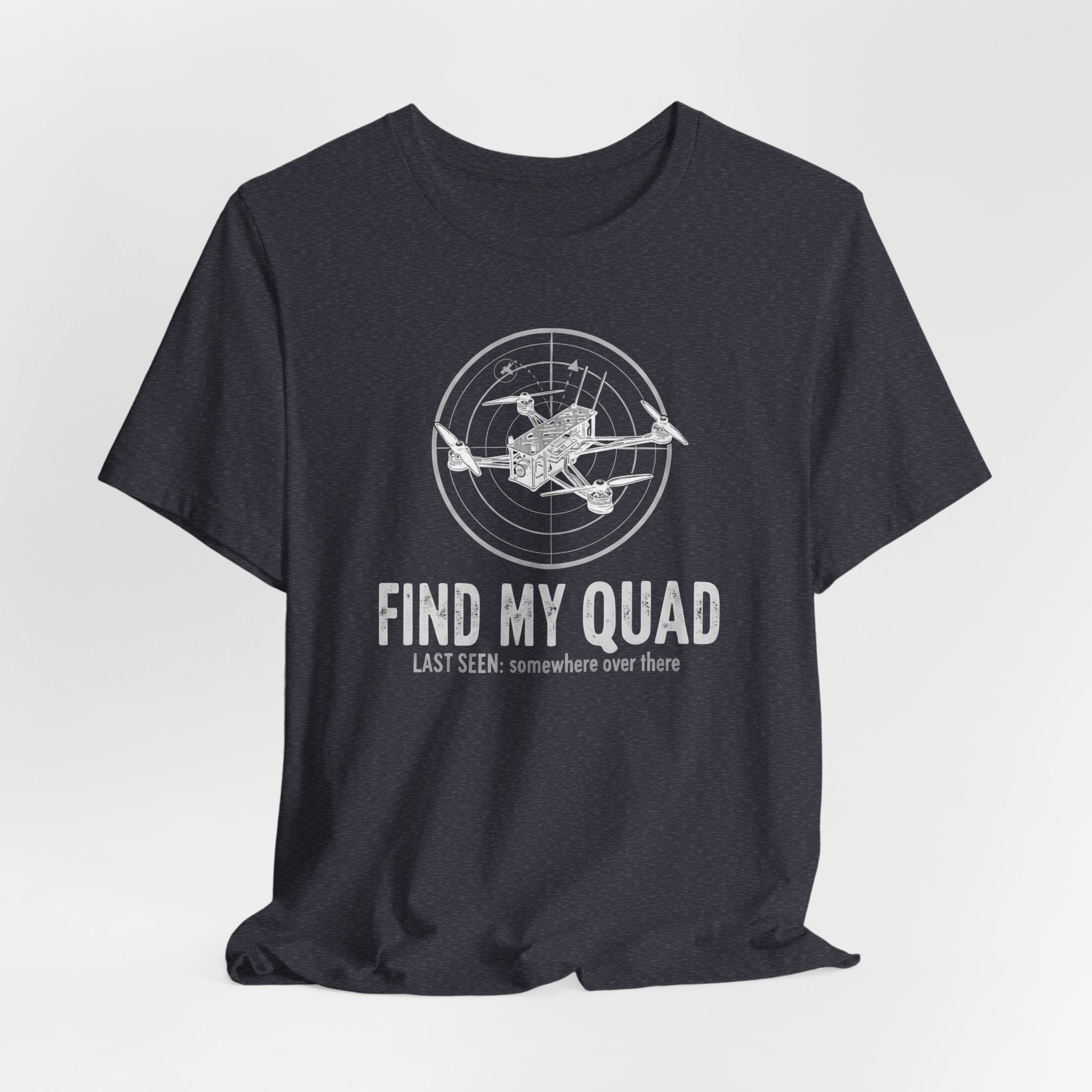 Find My Quad
