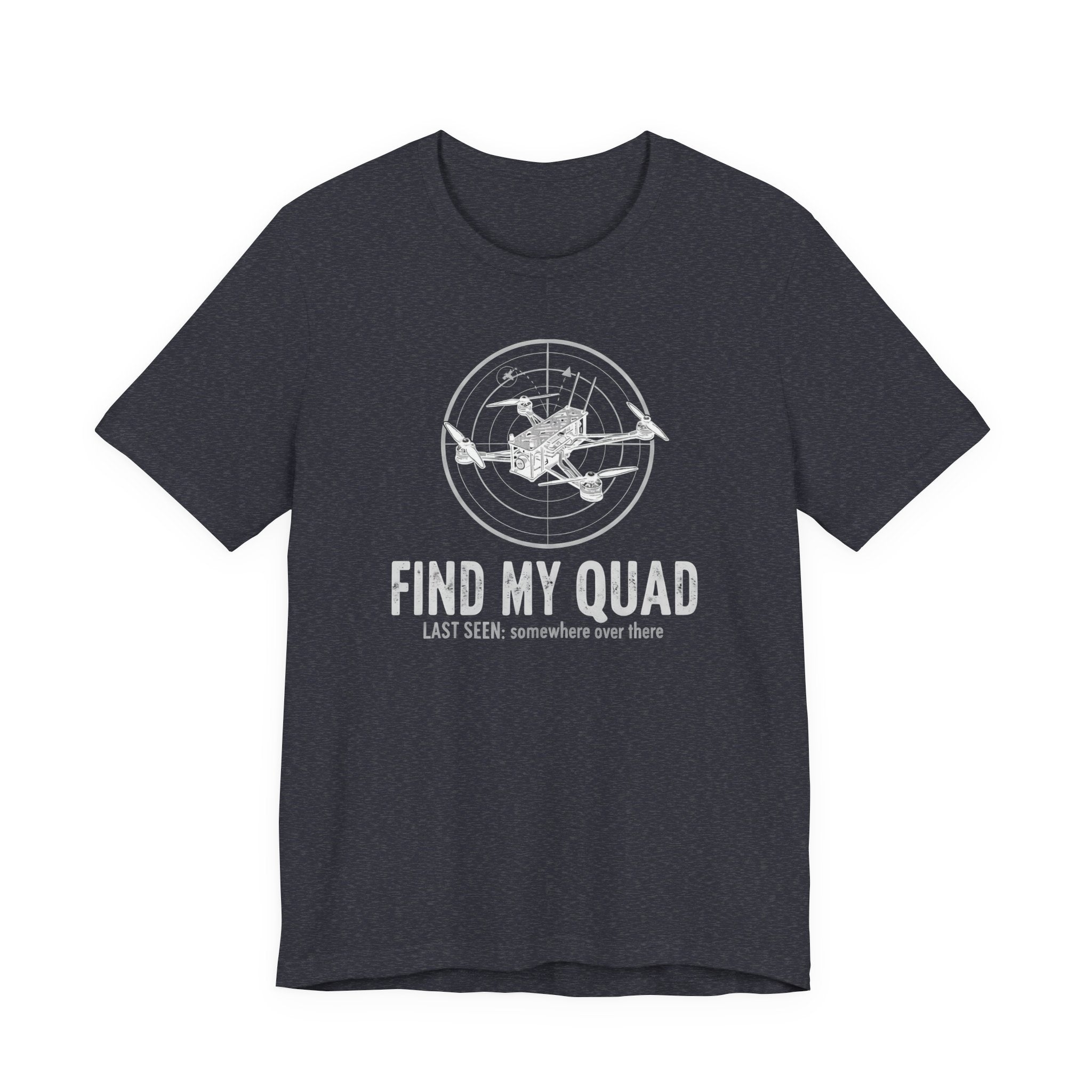 Find My Quad